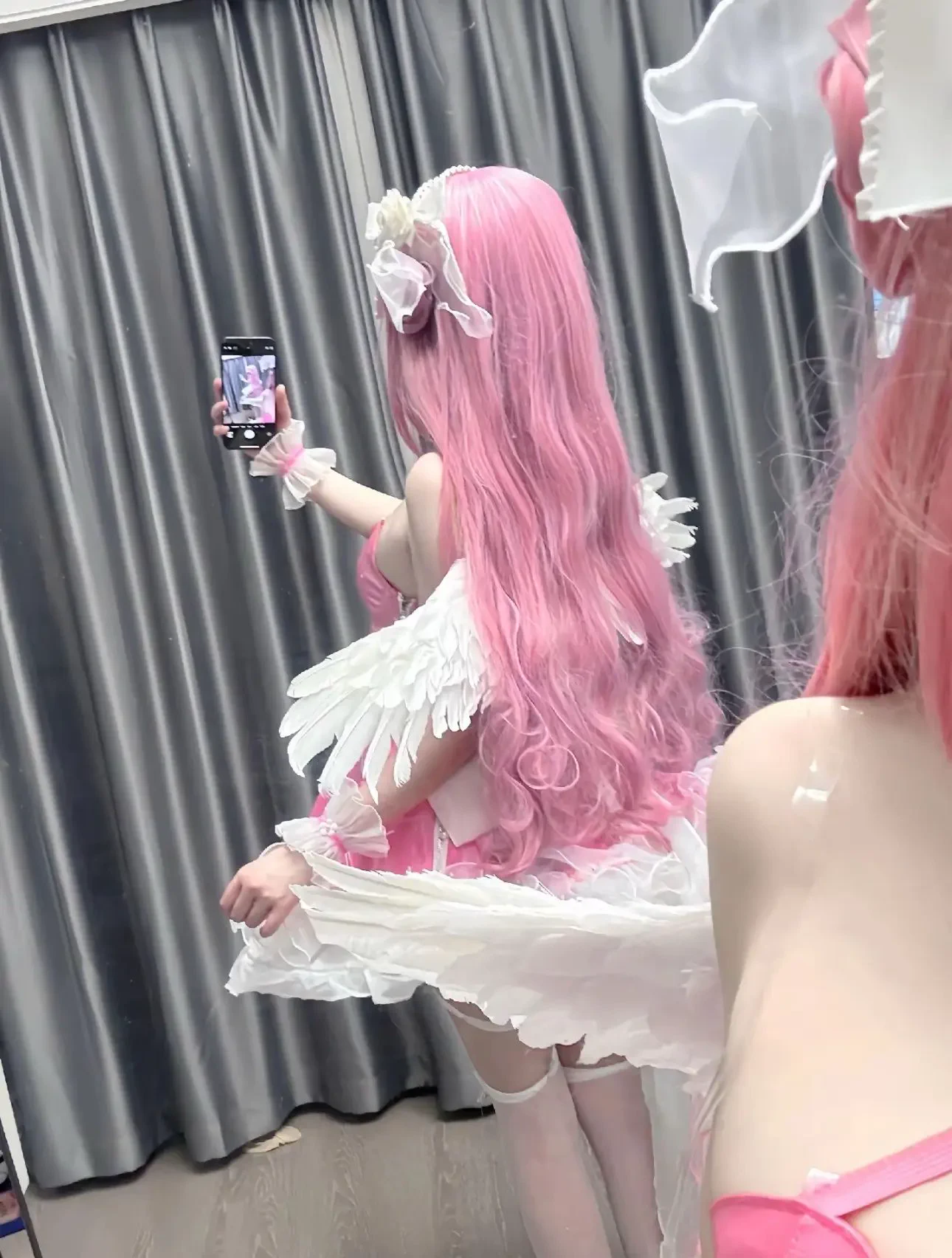 doro#NIKKE https://t.co/v9IYHHAS38