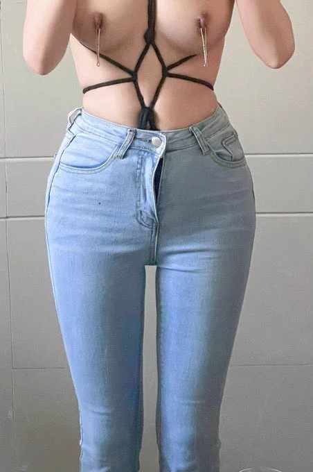dom #认主 #反差 #sub #网调 #任务 #女m #女高 #brat ＃思慕 #任务奴 #网调任务憋尿➕强制被遥控伸缩玩具定制任务、收女奴。🐧主页进群 https://t.co/QMBeP0V299