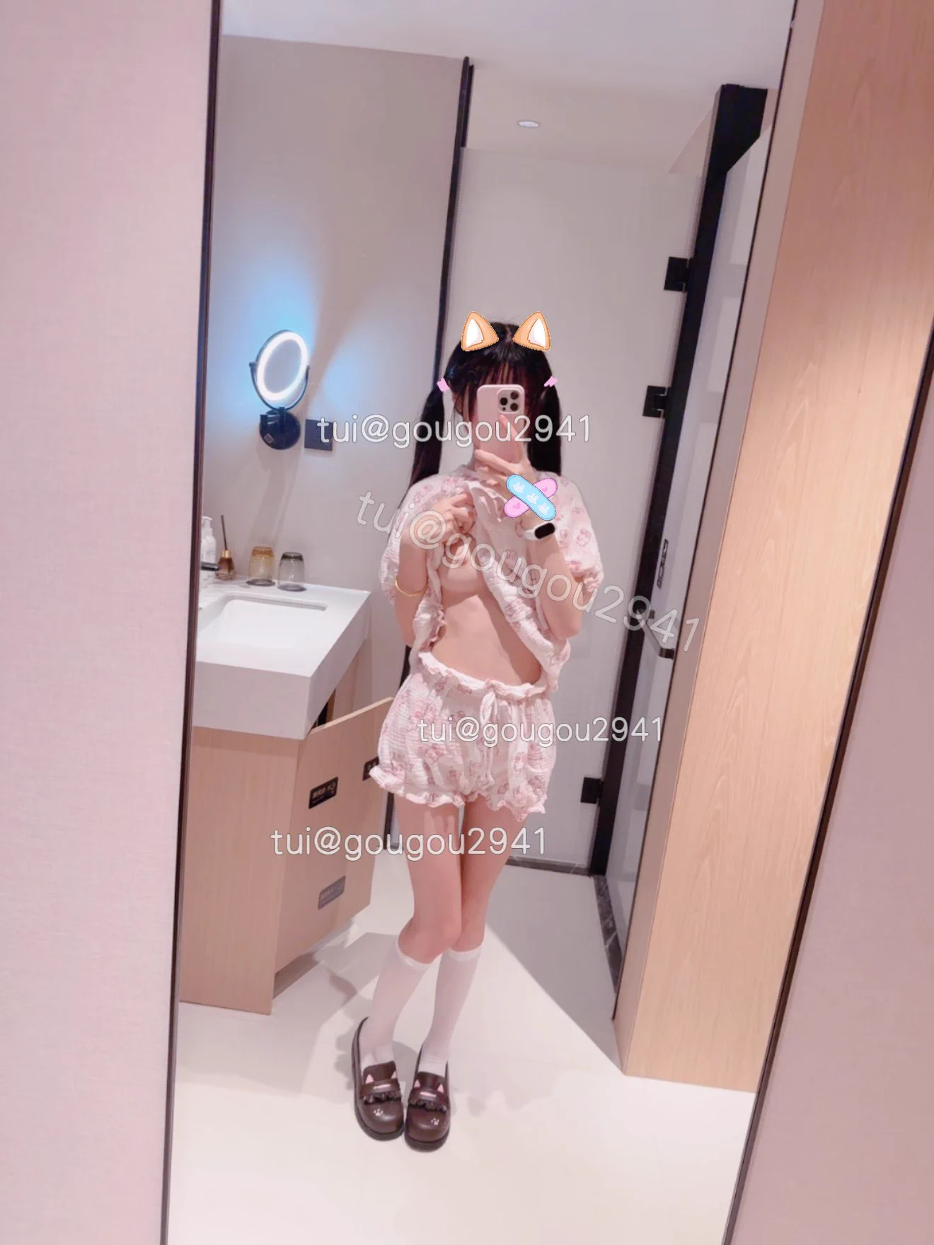 萌萌的外表下是爸爸的小狗@GnewHome@QnewHome@SnewHome@DnewHome#女生の宿舎 https://t.co/3V6SmkqE6d