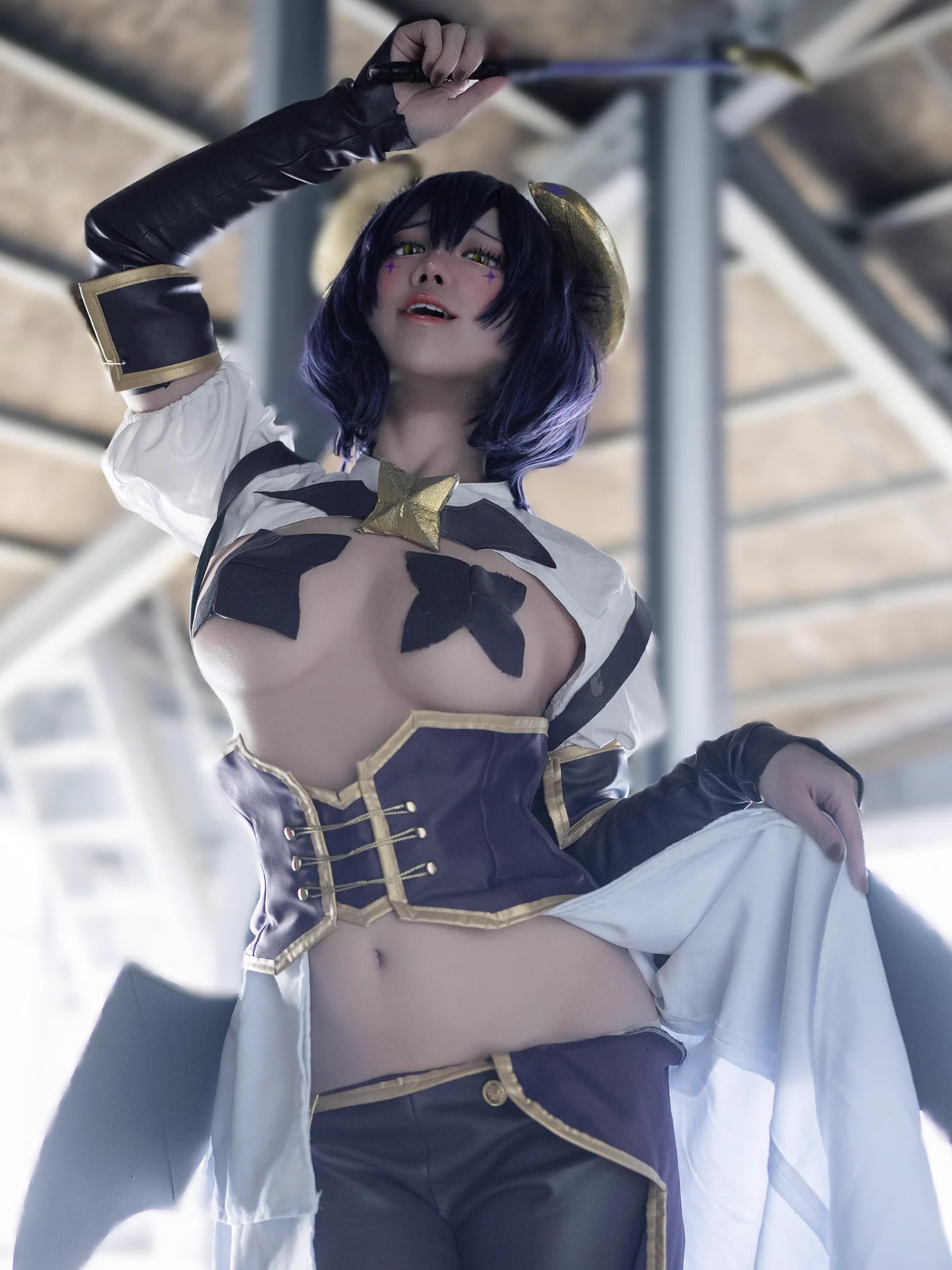 マジアベーゼ #まほあこ #cosplay https://t.co/KfviocZDYC