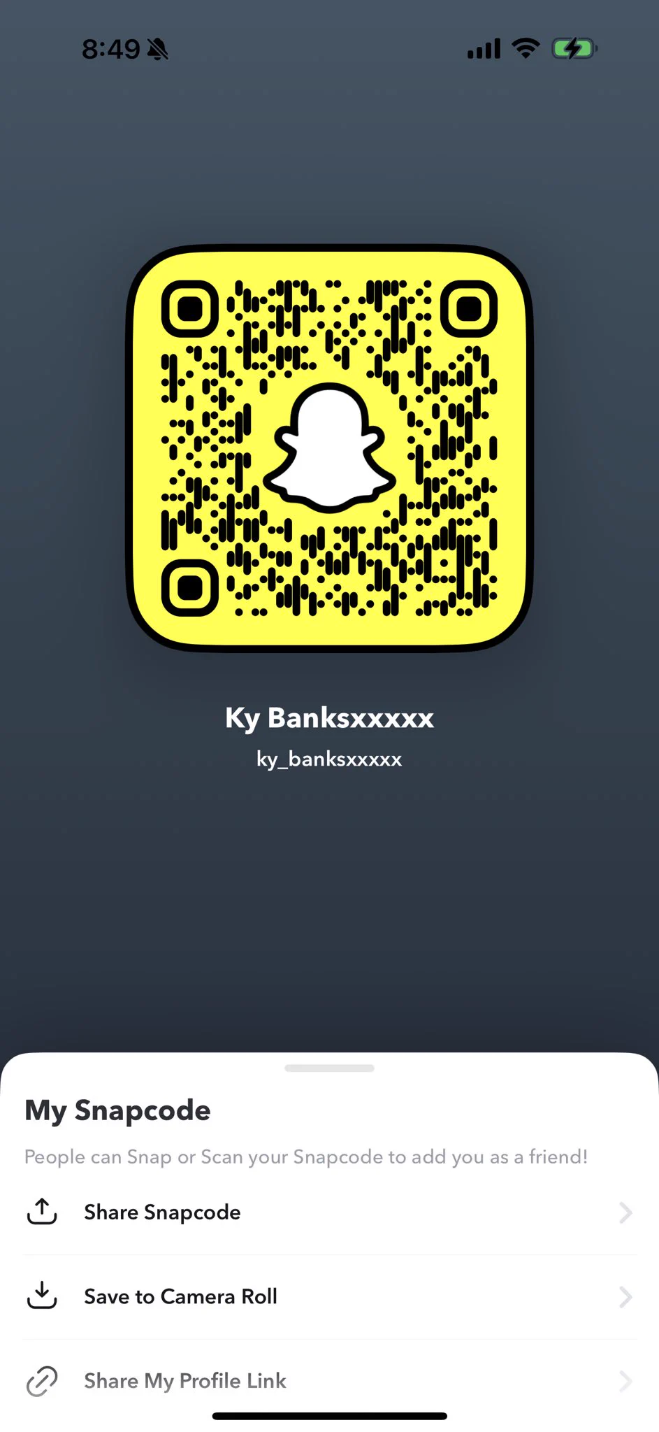 Follow me daddy https://t.co/gCvsem5Ju9