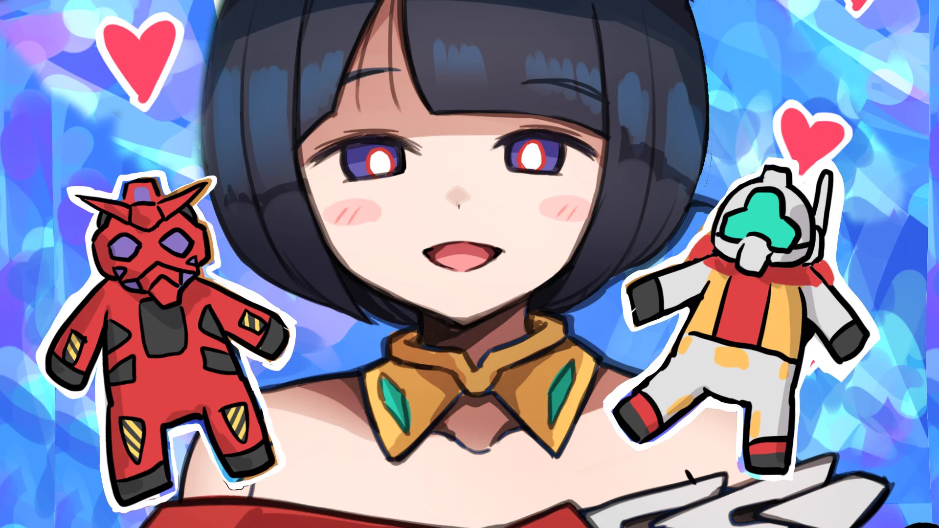 🥲#ジークアクス #GQuuuuuuX https://t.co/aoXY6ABl4F