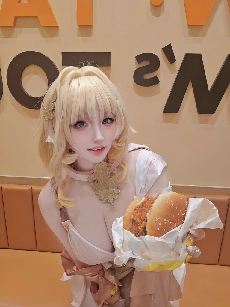 💛#Aglaea #Hoyoverse #starrail #崩坏星穹铁道 #スターレイル#Honkaistarrail https://t.co/IuWzdVzVO3