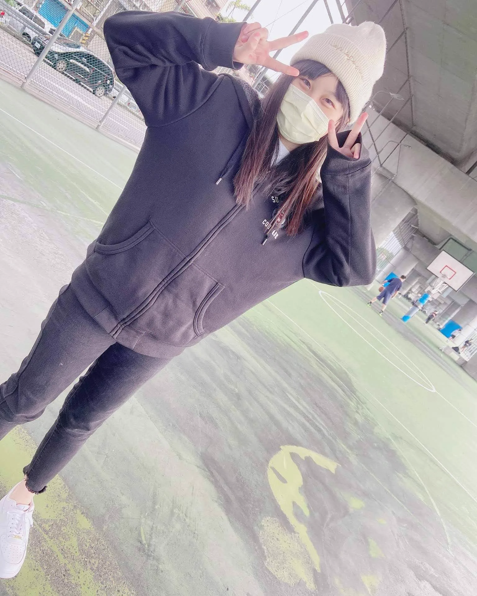 我一直都在長大，只是偶爾還是會想念那個什麼都不懂的自己 🫣 https://t.co/moKA3Wo2Ss