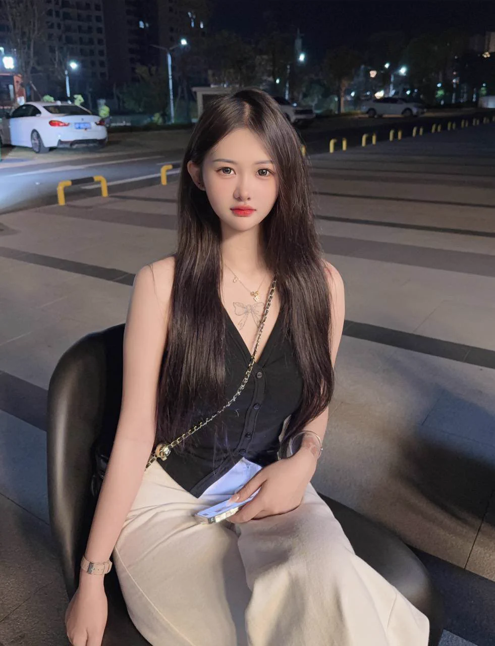 广东 18岁的学妹，高中就休学了，4天3夜，只要4k，超具性价比，比夜总会，外围之类的，好玩太多！ 干净又乖巧！感觉失去的青春 回来了😂致力全球🌍学妹【伴游】【包养】频道精品女生已过万，每日更新百位女生，只做良家兼职！看图tg ✈️ 群：https://t.co/PppeXtr49MTg 客服💁：@vip5568 https://t.co/O8xTyAtui3