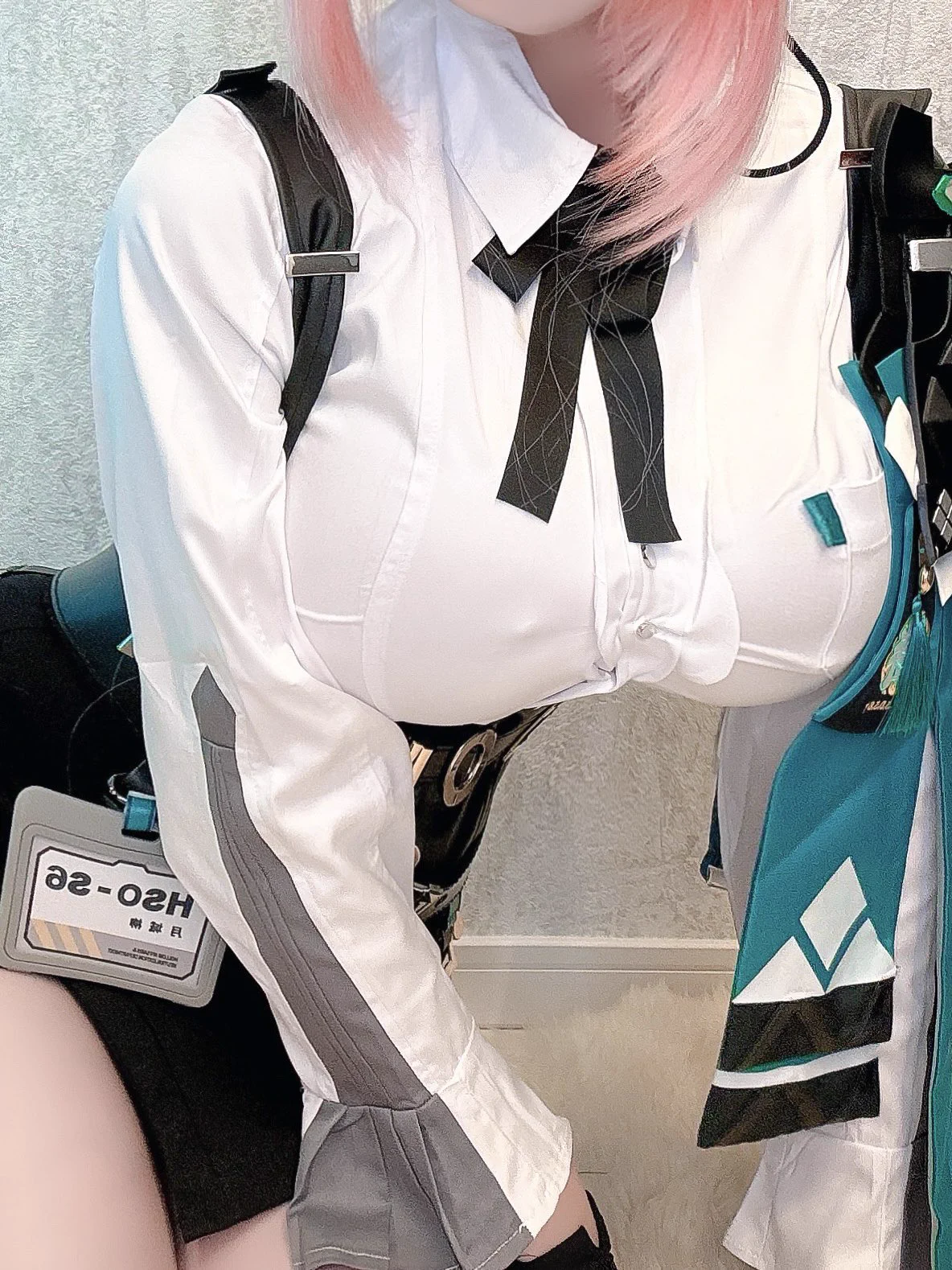 Zenless Zone Zeroそっちに寄っていい？ https://t.co/sRc3LaG7yu