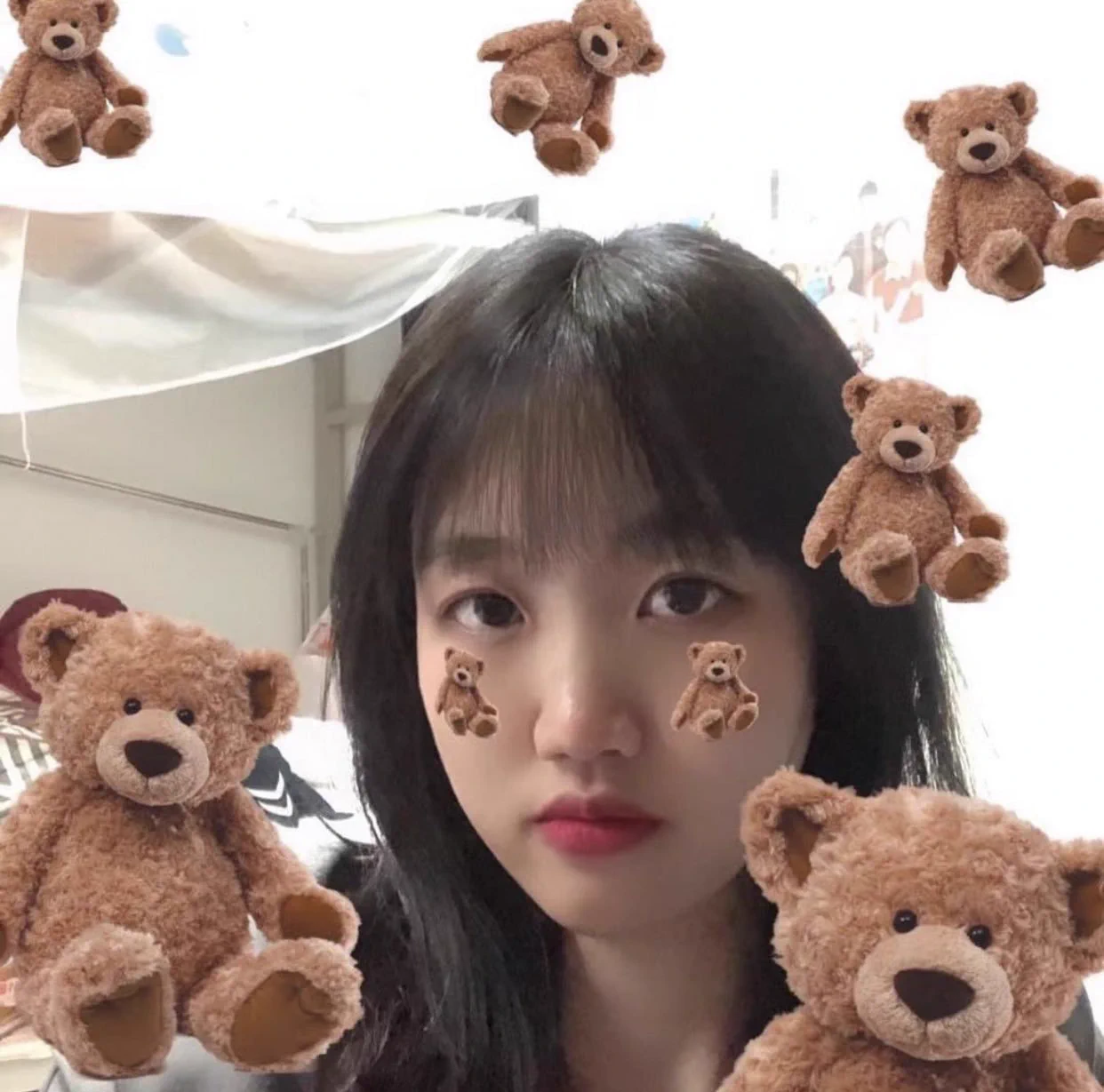 👍（同城可约，只接受酒店）👩🏻‍🦰名字：小熊💪年龄：20💼职业：新人靓妹，轻微性瘾！💕图片视频选人：满意在约，真实负责💻（约啪神器放在评论区里了 https://t.co/aBsKRF3JgY