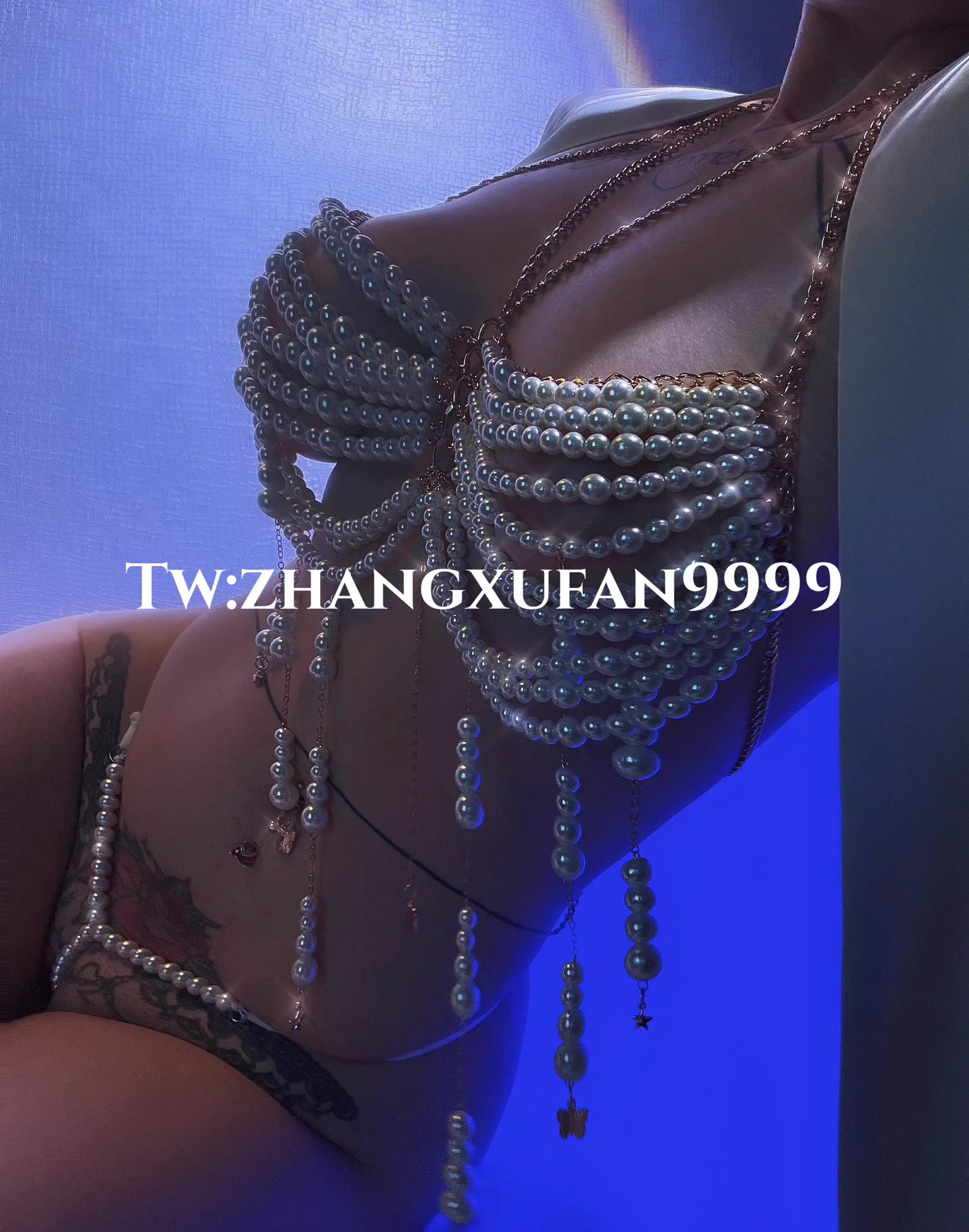 你指尖的温度 让珍珠都变得滚烫珍珠套装：🍑 Wondewr小和的收藏夹@Doughausen @SexytoDoll @SexytoBaby @SexytoGirl @SexytoLady https://t.co/hm3gIhd1p3