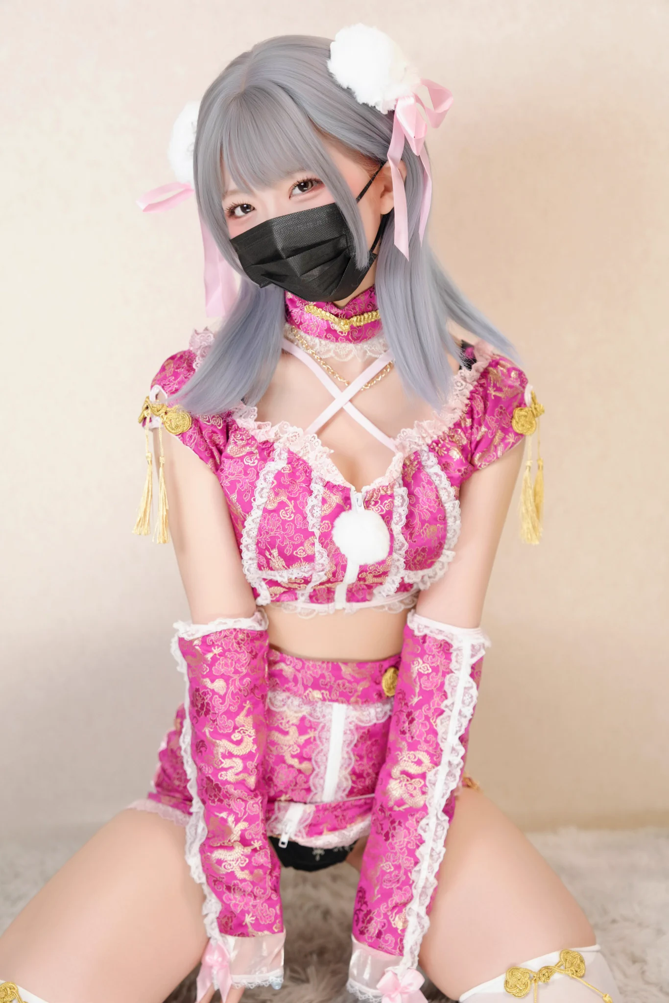 何色の下着が好き～？ https://t.co/k0r6laXquO