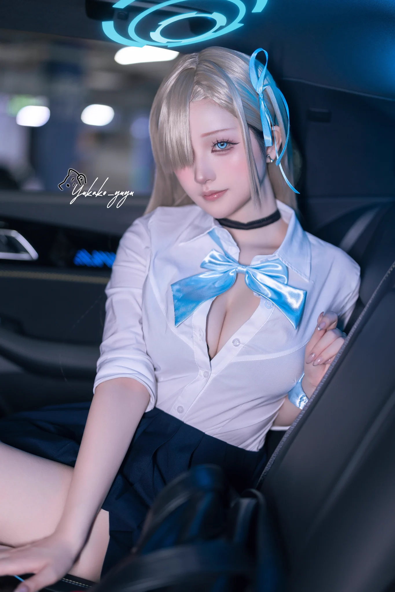 #BlueArchive 🩵phx：@Paddy_Zhong https://t.co/eucTxBIXIh