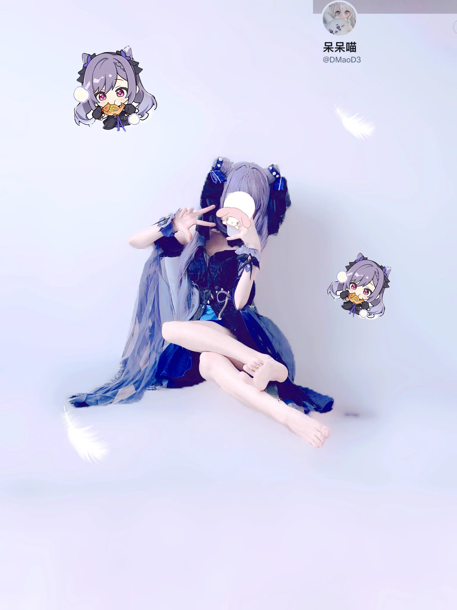 是你的阿晴嘛～(,,•́.•̀,,)@SexytoDoll @SexytoGirl @SexytoLady @SexytoBaby https://t.co/M9FvsxsAhf