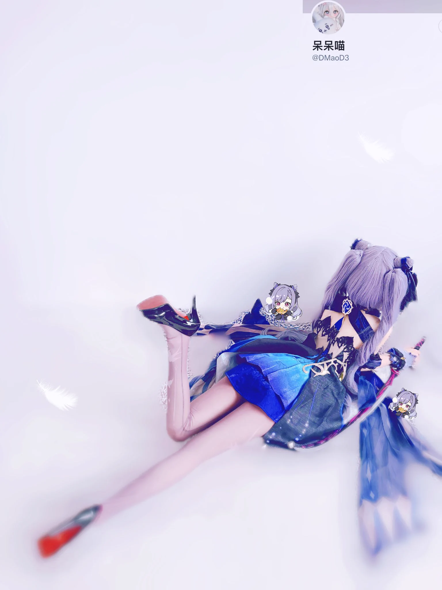 是你的阿晴嘛～(,,•́.•̀,,)@SMlnZhl @SMInZhl https://t.co/ooOmdznWbS