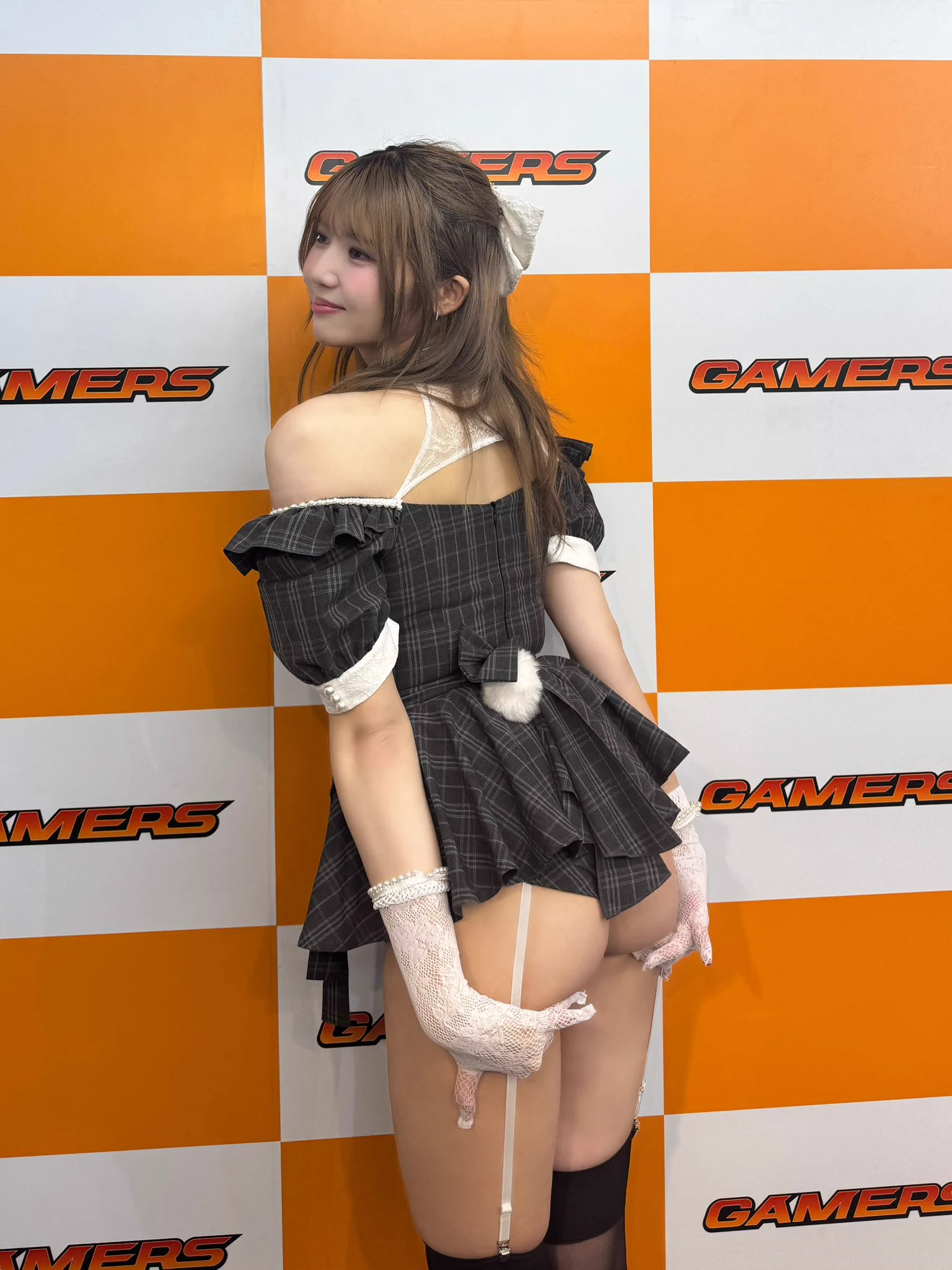みんなおしりすきなのね〜🍑 https://t.co/4fEeDIKrsH