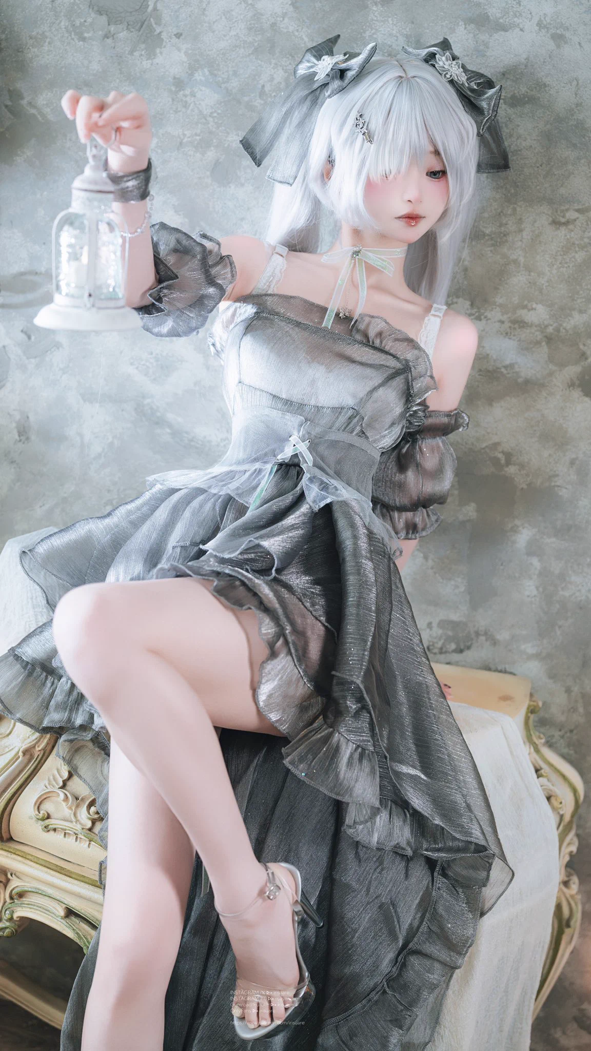 NIKKE🪞 https://t.co/I7SQC38g8Z