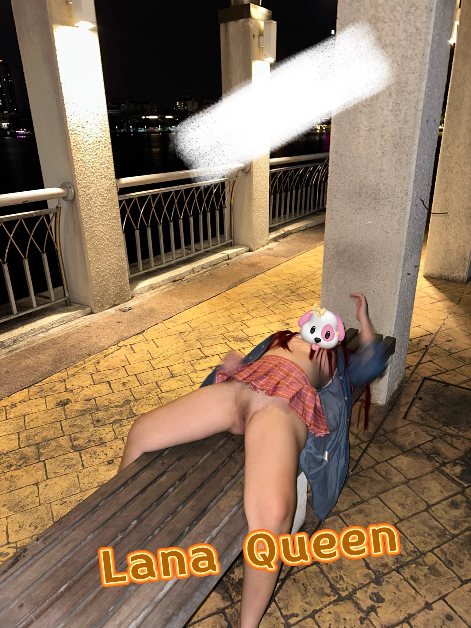 当个luo体流浪女👩任操不生气 🥵@Lanaqueen2005xi @ypzs888 @luchu888 @luchu8888 @luchu888888 @51luchu_ @Public_Catgirl1 #原创 #情侣 #户外挑战 #裸体 #外露 #露出 https://t.co/geqenV0ubW