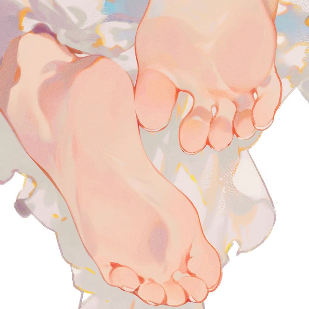 🦶🏻顏色練習 Colour training #art https://t.co/xIK0dRhIUN