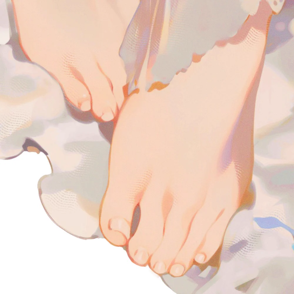 🦶🏻顏色練習 Colour training #art https://t.co/xIK0dRhIUN