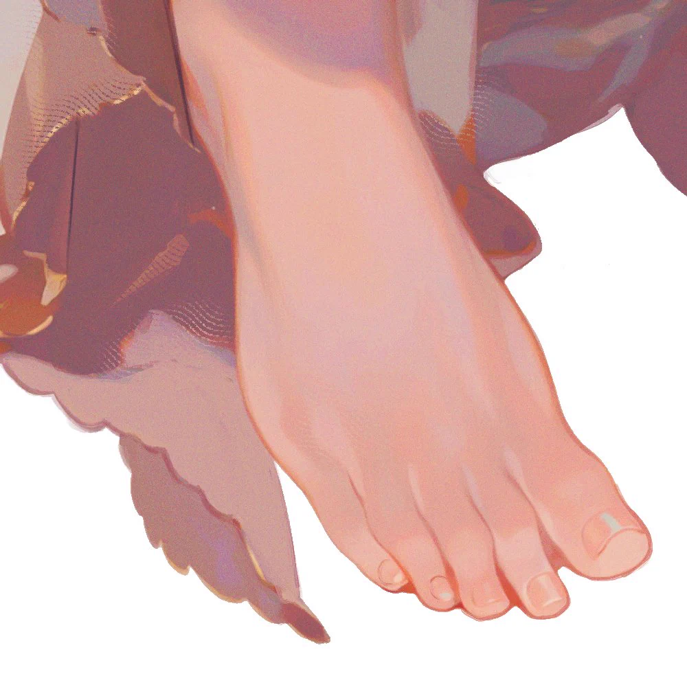 🦶🏻顏色練習 Colour training #art https://t.co/xIK0dRhIUN