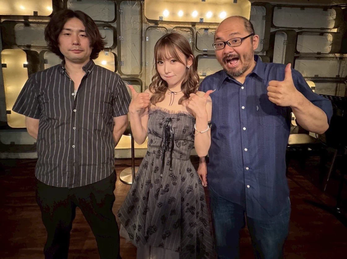 ミルジェネ 2nd ワンマンライブ🎤ありがとうございました！思い出がまた1つ増えて嬉しい…💭🎶 https://t.co/hBRPEIUT4A