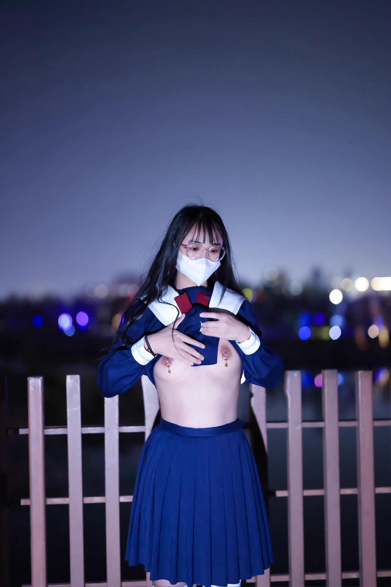 小狗钉钉#乳钉 #阴蒂环 https://t.co/YaRQ4m8H7E