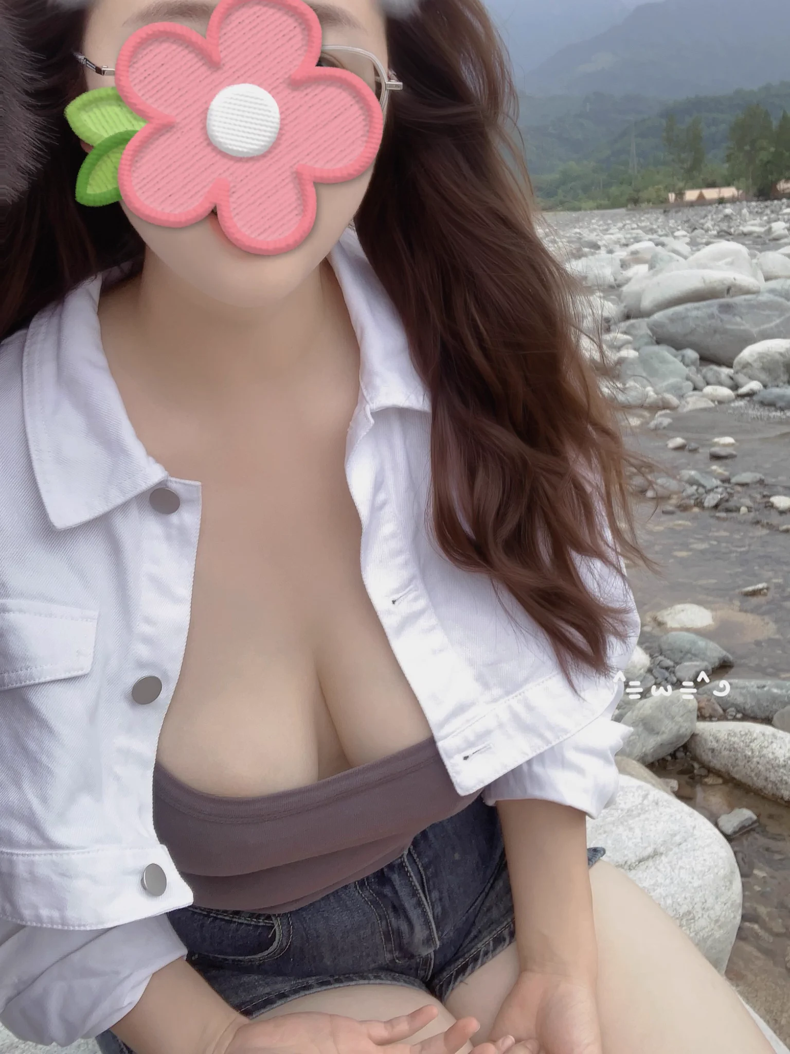 女朋友说自己在外边露穴露奶，是不是很没有羞耻心🤔露出投稿：@luchu888888 #露出 #反差女友 #分享女友 https://t.co/OHw6TTsclE