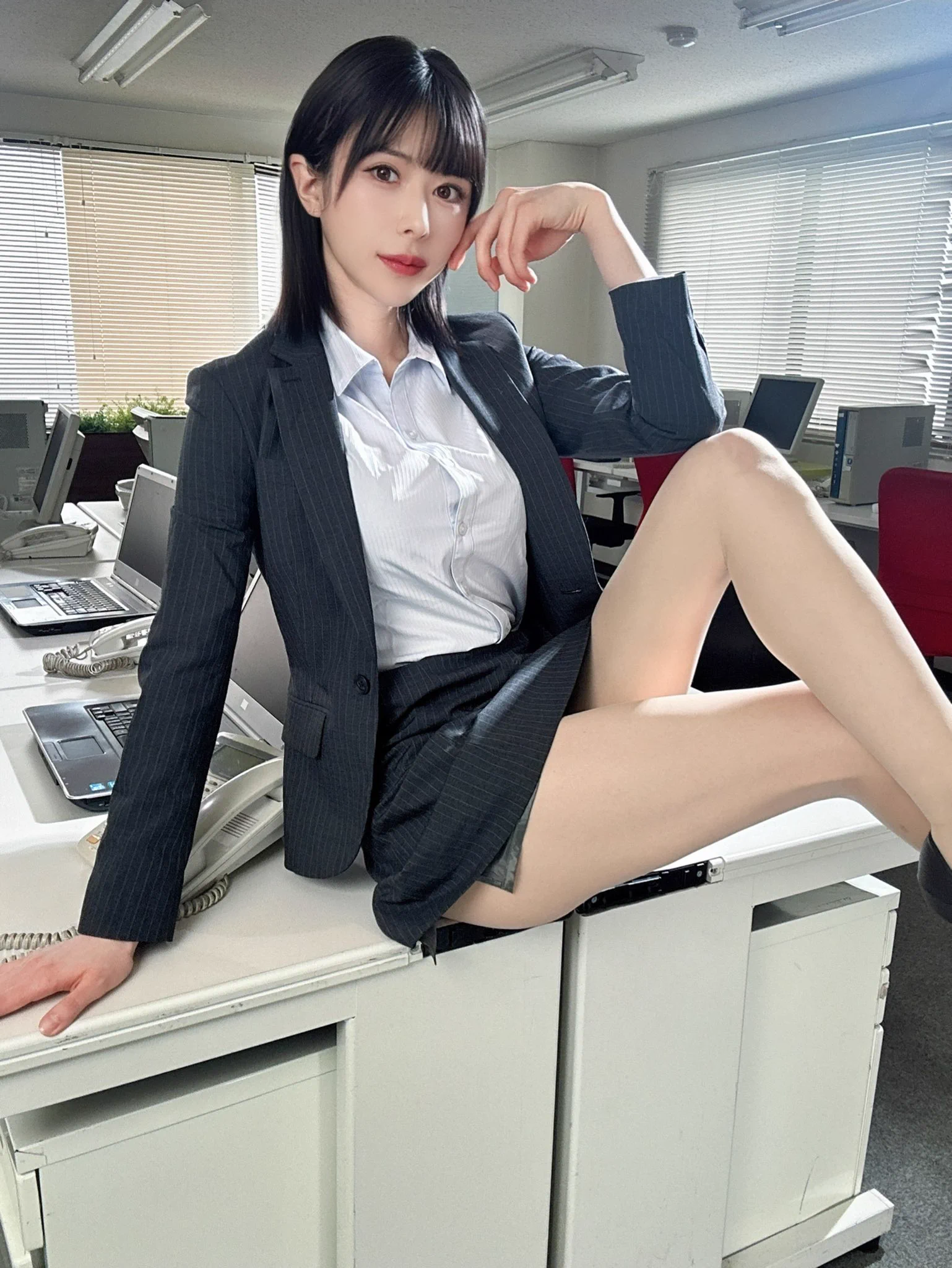 午後のお仕事も頑張ってね。 https://t.co/1iDU5F1cY2