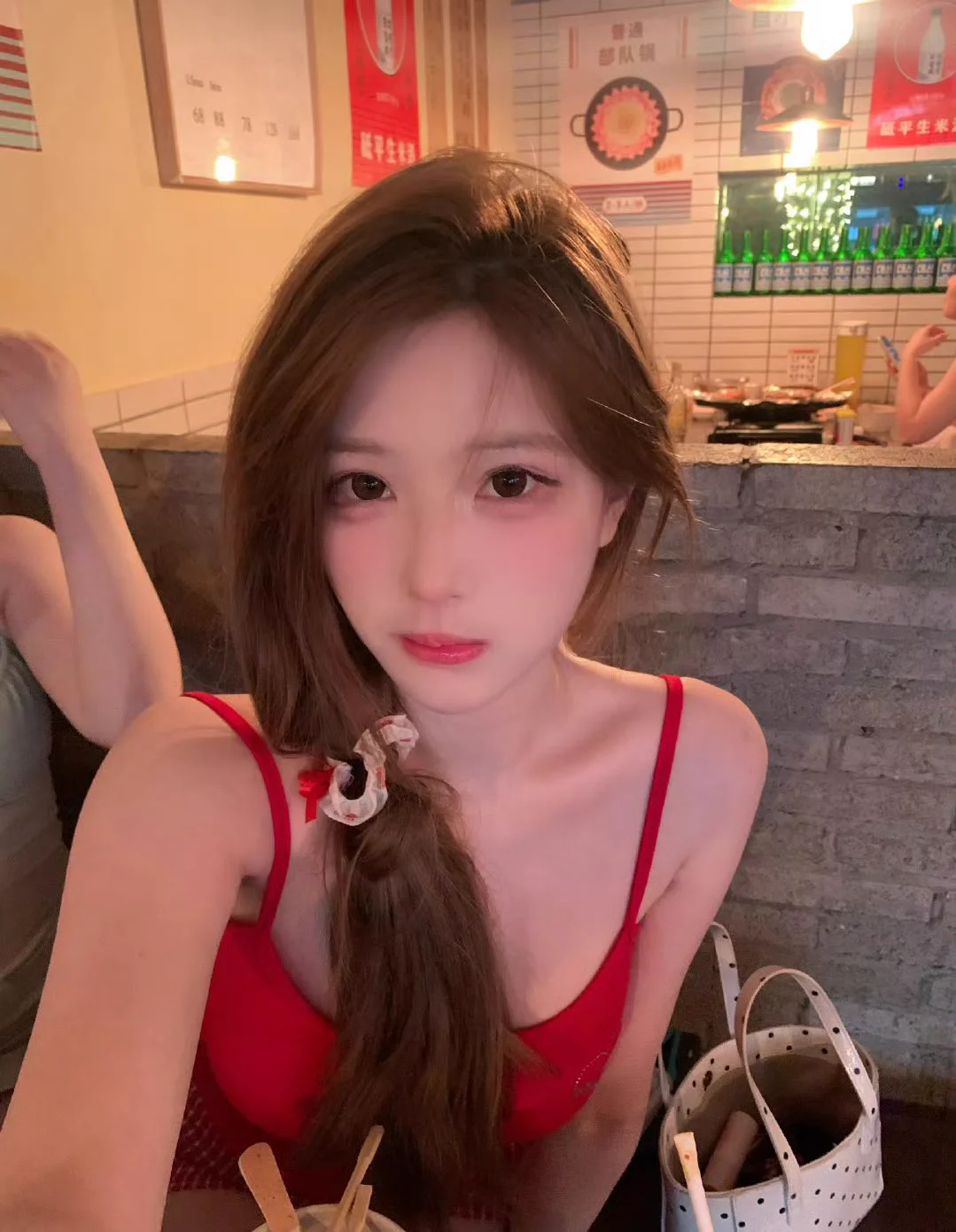 游泳吗？我这有沟 https://t.co/DBfIaRS89V