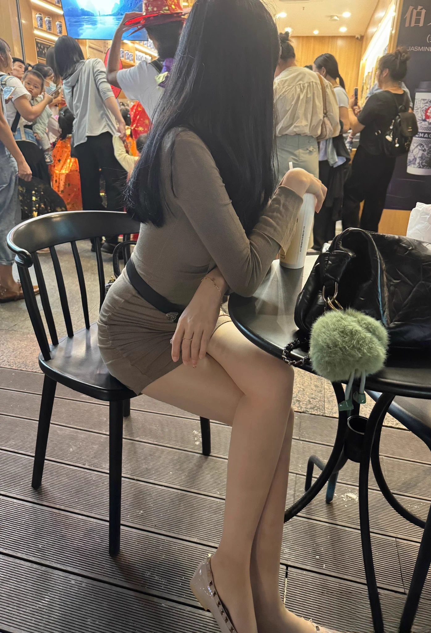 外出无内的感觉谁懂阿 https://t.co/frs5ljOdOn