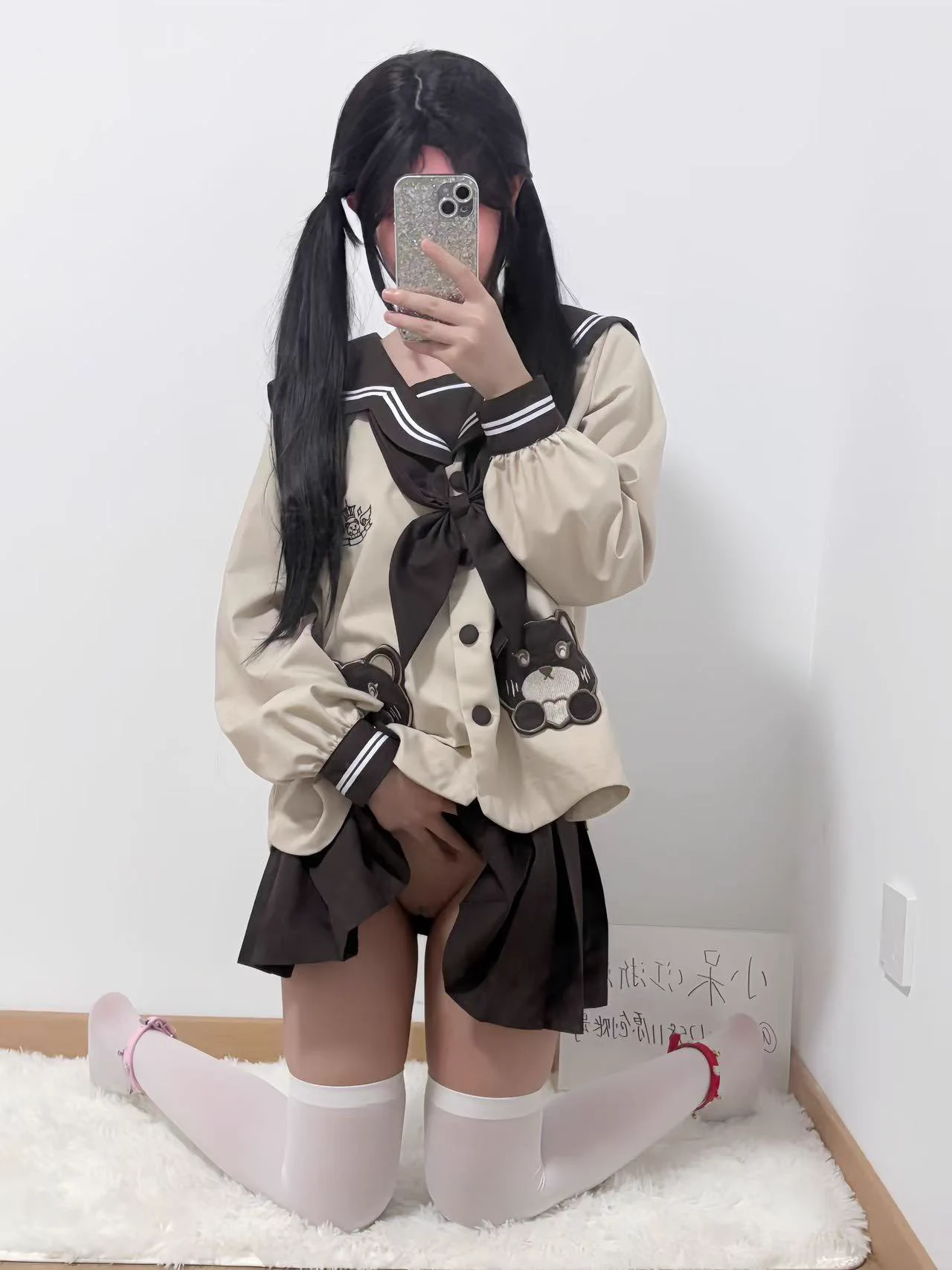 老服装回归（看过这个衣服的🚪哥都是很久很久之前的了吧）@MaecMax @QnewHome @WaecMax @SnewHome @DaecMax @GnewHome @GaecMax @DnewHome https://t.co/zR8PWOfjw5
