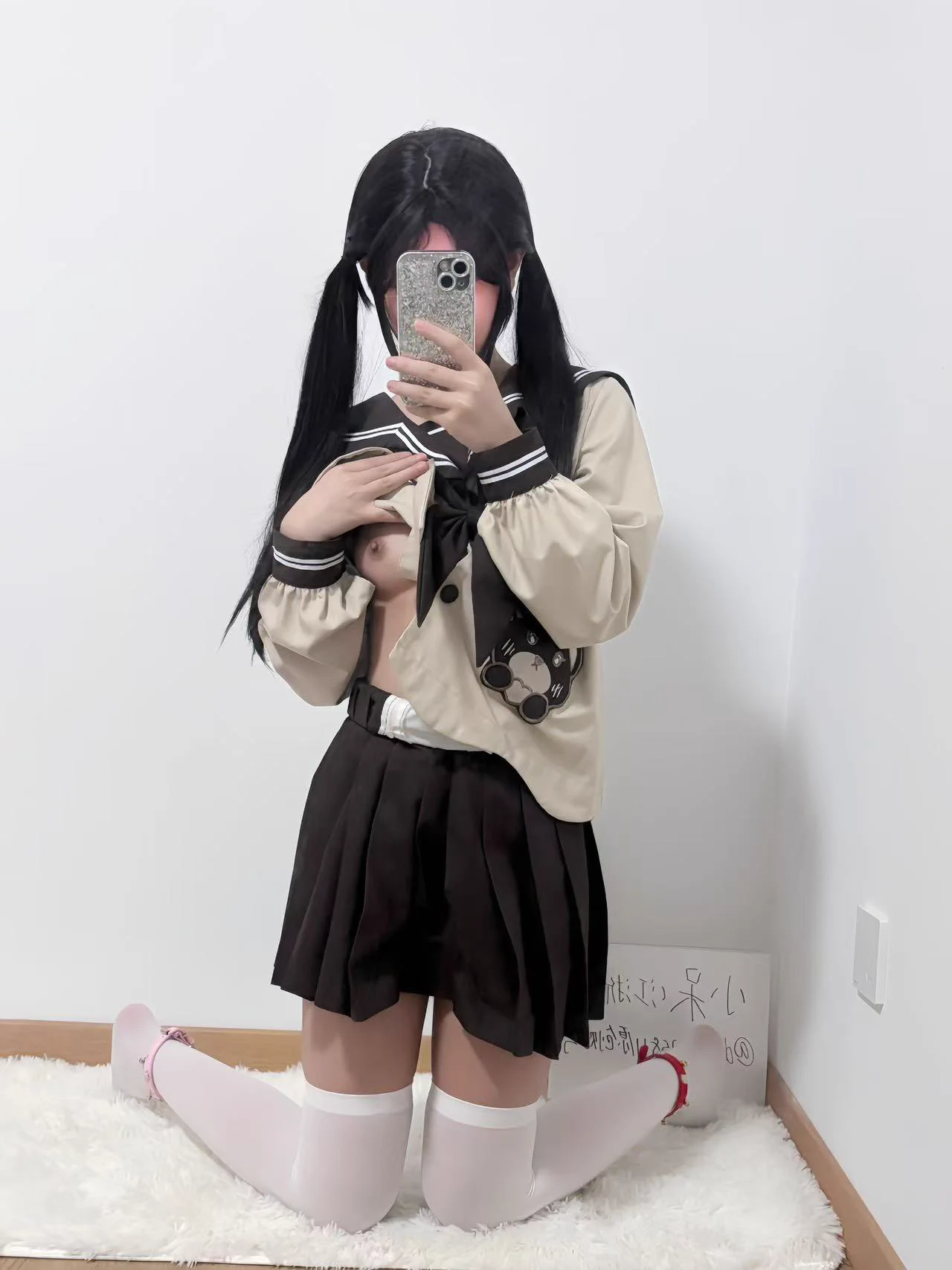 老服装回归（看过这个衣服的🚪哥都是很久很久之前的了吧）@MaecMax @QnewHome @WaecMax @SnewHome @DaecMax @GnewHome @GaecMax @DnewHome https://t.co/zR8PWOfjw5
