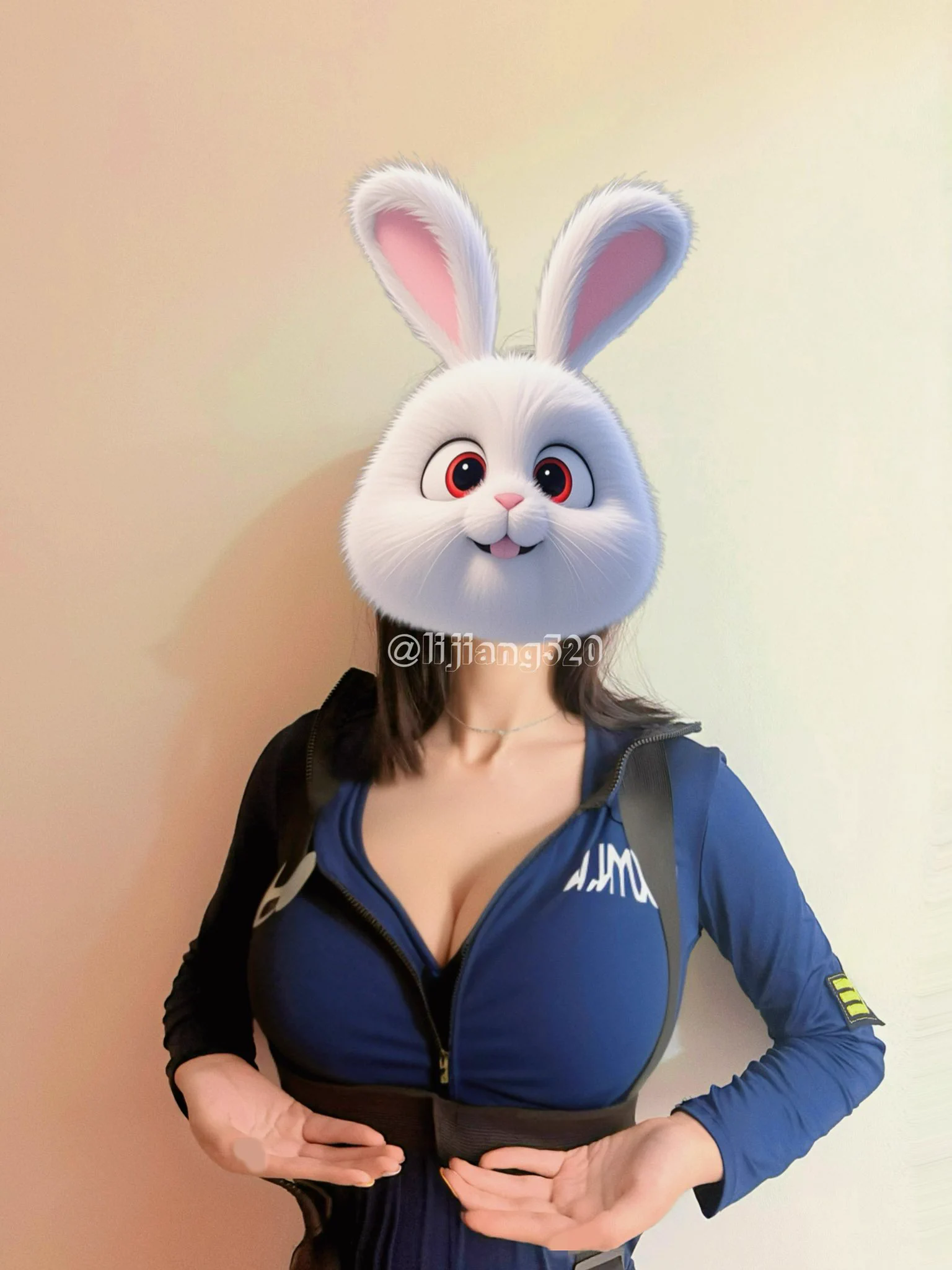 P成巨乳了😂@SexytoBaby@SexytoLady@SexytoDoll@SexytoGirl https://t.co/zueXiZxKFe