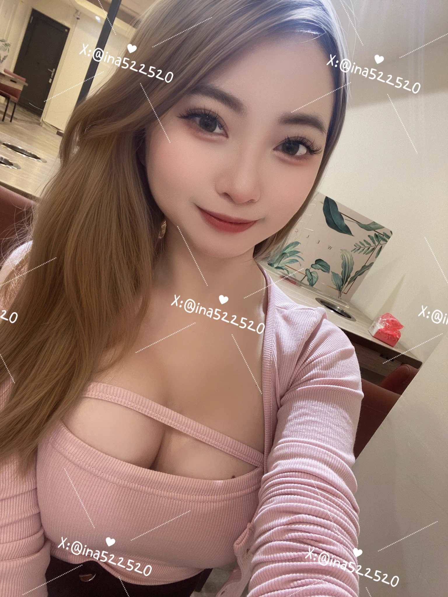 奈奈近期忙碌…好久沒有發文了🥹六月會推出活動給大家❤️你們期待嗎🤭#台南 #龍筋 #除毛 #原味 #戀足 https://t.co/twRVCXO98Z