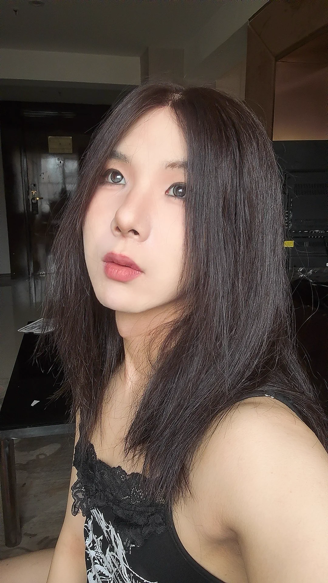 老了，挺好的，至少不容易emo了～ https://t.co/A3IVLmJBGT