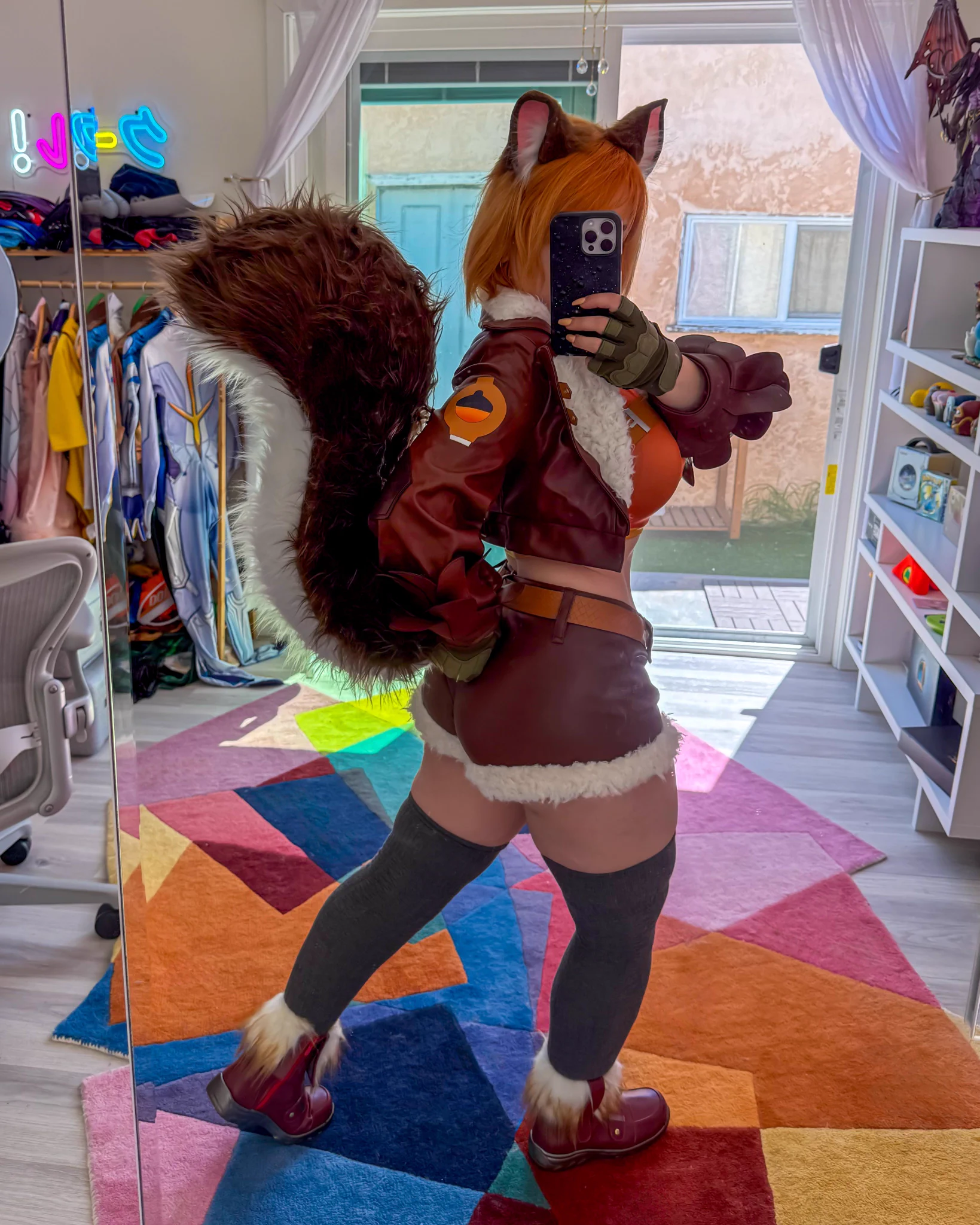 going to my first anime convention in years next weekif you see me promise to be nice ok??thanks love u https://t.co/kTaI2Gltd1
