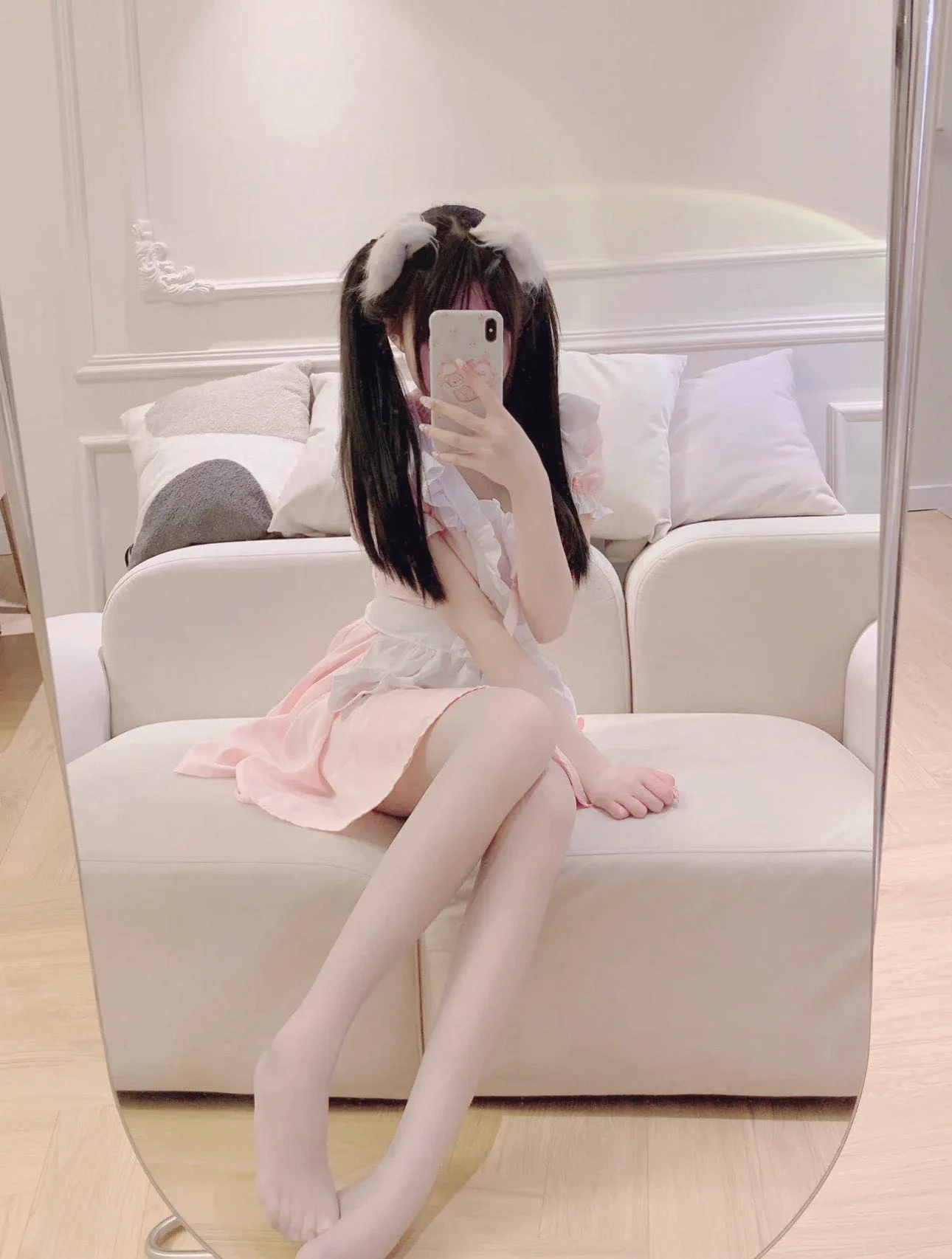 ·̩͙ Hello~ ᜊ05年的妹妹 身高160 体重92
善于陪伴别人的小狗 
情绪价值超足 女友感拉满૮  ´͈ ᗜ `͈ ა♡ 
温柔安静，是很好的倾听者⌯'ᵕ'⌯
其实……被夸奖的时候会害羞(///▽///)
需要哥哥引导来解锁小卷反差的一面TG客服：https://t.co/nFgeMfSonW
TG频道：https://t.co/bFOkqaPKB8
🐧：1494246972 https://t.co/Dp2KhVV1KH