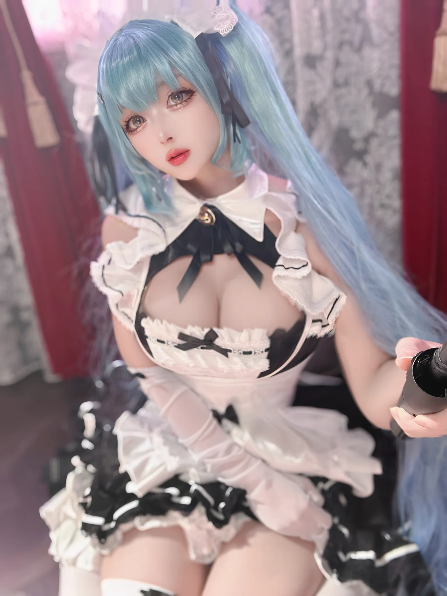 目、合った？#NIKKEAnniversary https://t.co/rr5cD55PW6