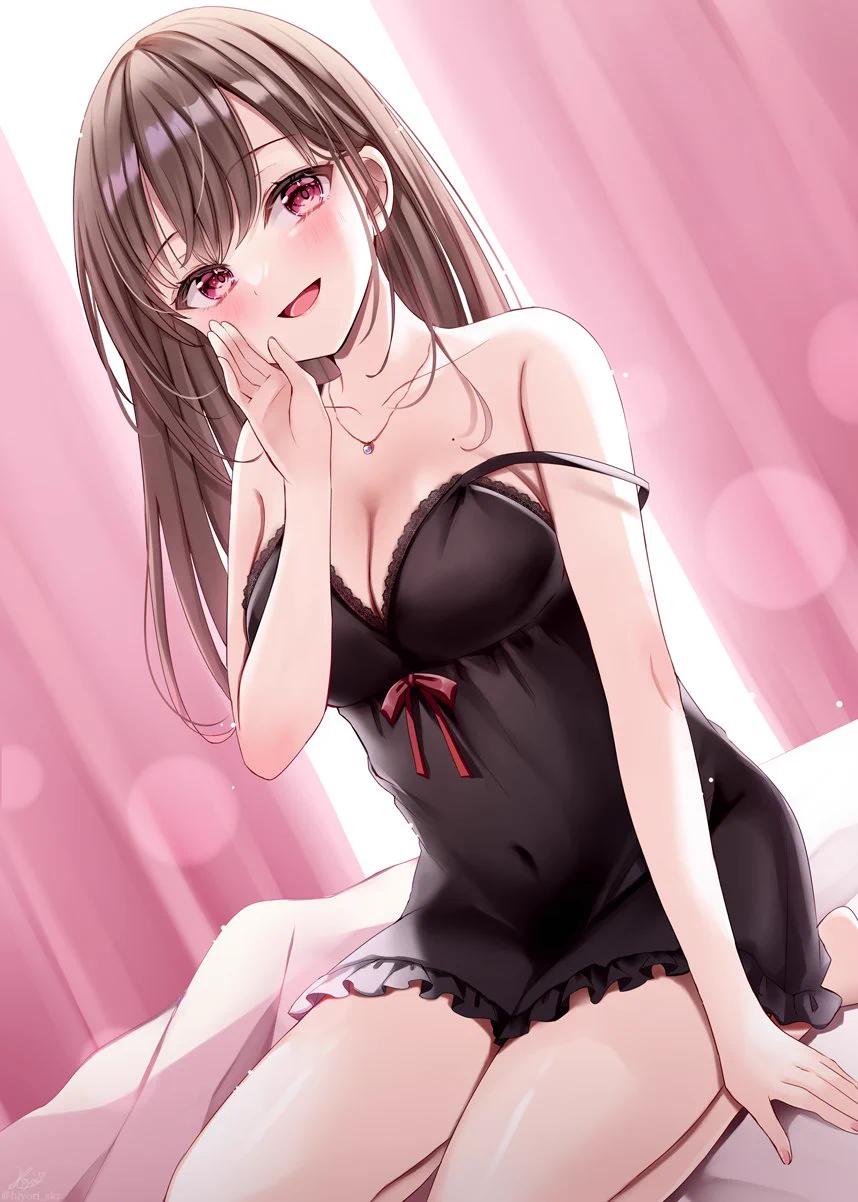 お姉さんすき💕#GWはフォロワーさんが増えるらしい https://t.co/TohQwIZA4Z