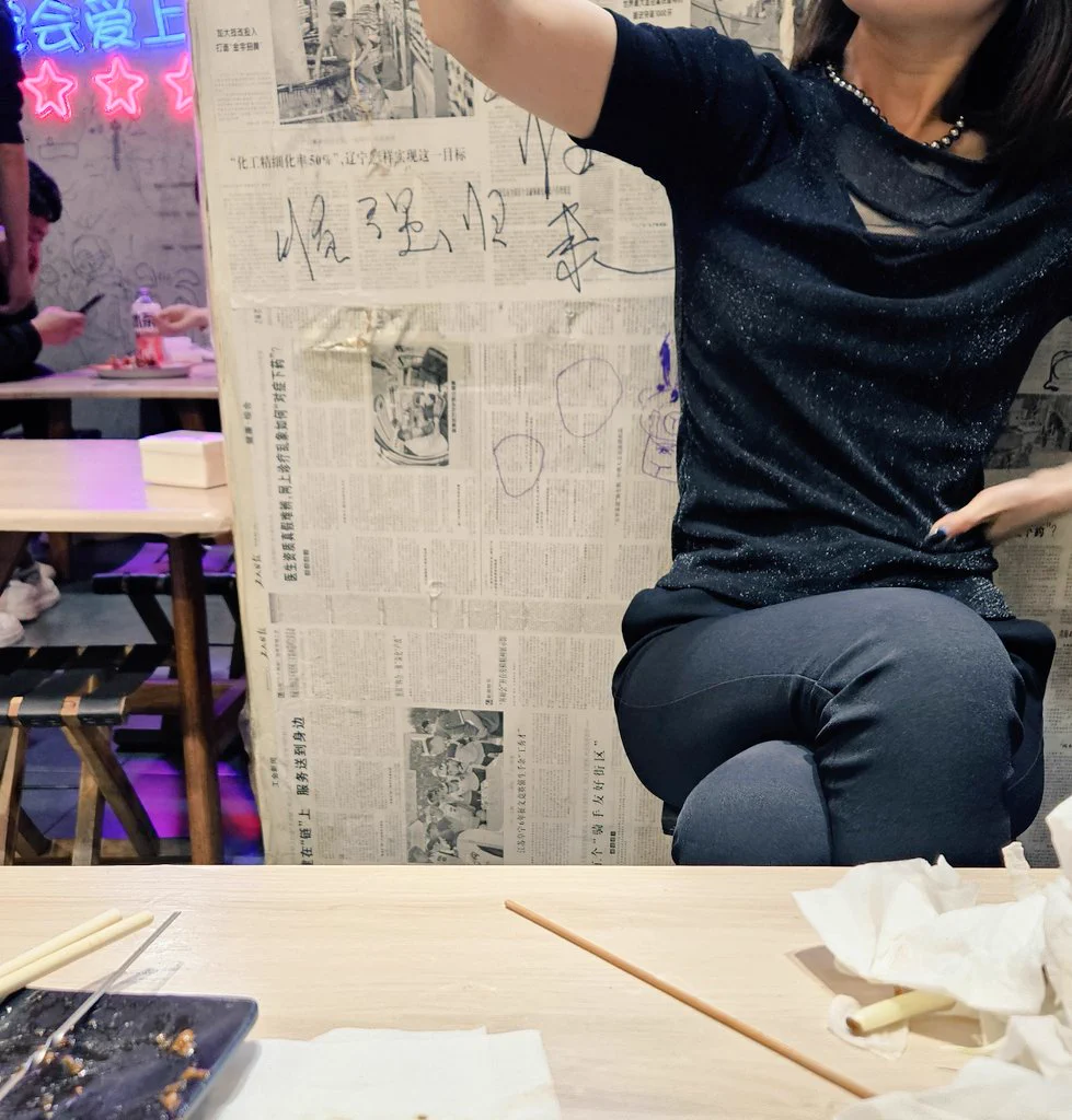 论买家秀与卖家秀的区别。第一次露出以失败告终，老婆是个爱钻研的人，我们在车里分析原因总结经验，得出的结论是：首先得站着，其次使劲往下拉……敬请期待下次实践。 https://t.co/1YiN84WHXE