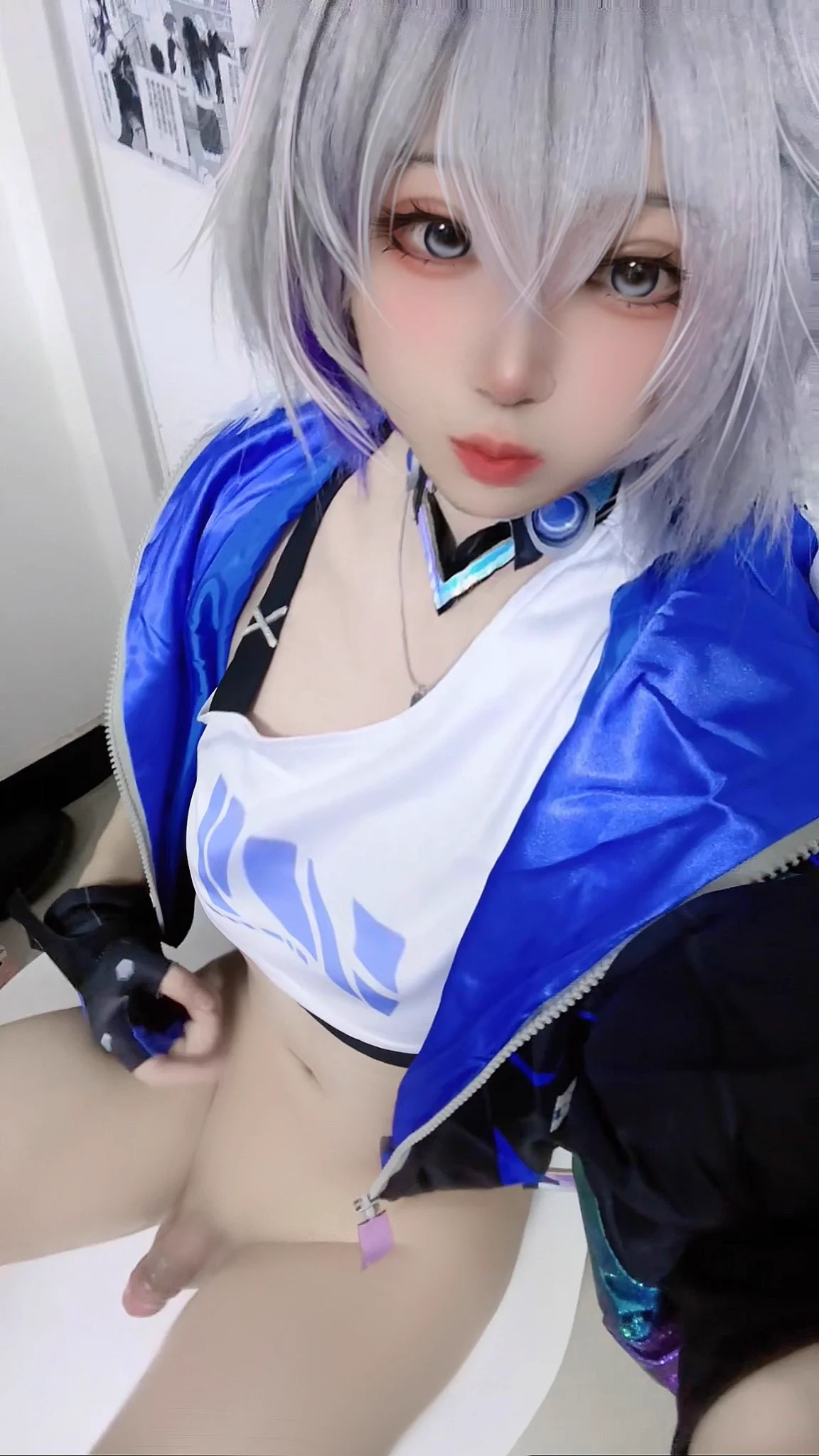 说谁小呐？杂鱼塞你嘴里！ https://t.co/4AnY3qCGXH