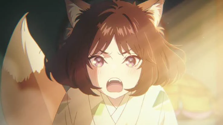 ←今までのモンハンのタマミツネ　　　　　　　　ワイルズのタマミツネ→ https://t.co/ZMq8lURZA9