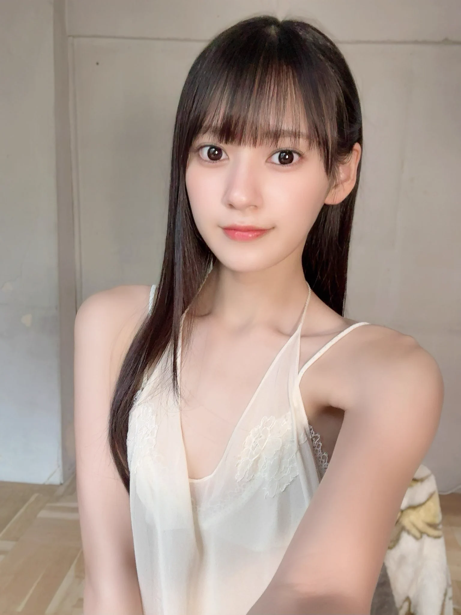 今日は何してたの？🤍 https://t.co/JvAqubxQr5