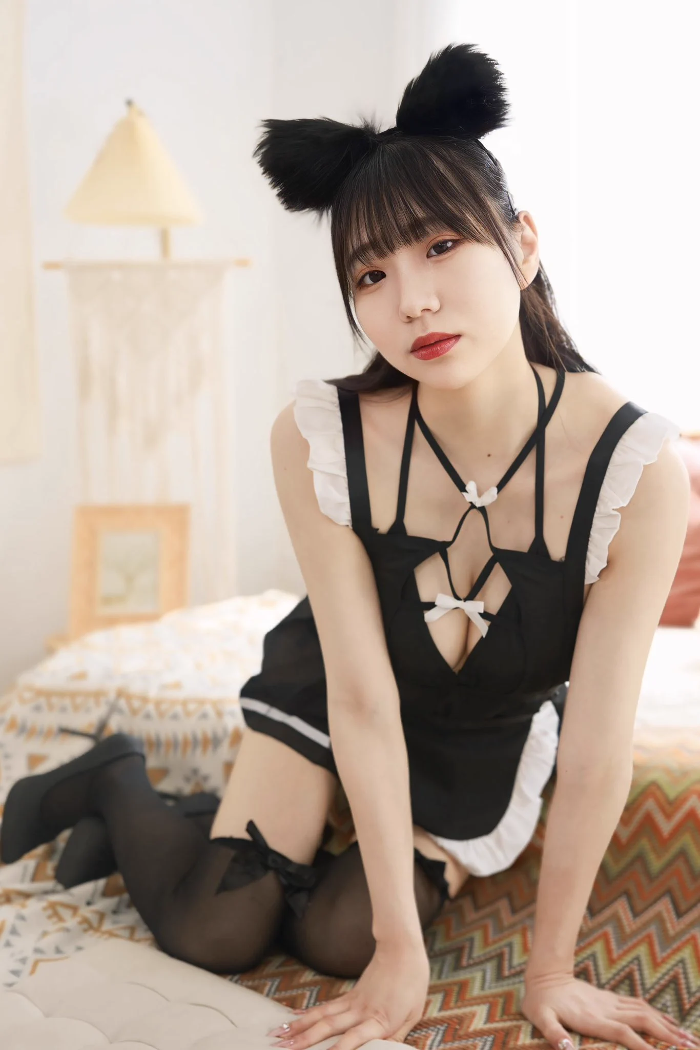 2025.05.02 棚閃第一場「伝説の1億ボディ」🍑みつきちゃん🍑やっと会えてめっちゃ嬉しい😊目がすごく魅力があるよ！！本人非常可愛笑容也很甜☺️#百田光稀#1億円ボディ#ForAver女優商演經紀@momota_mitsuki2 @chee828 https://t.co/ZgExlfqDoK