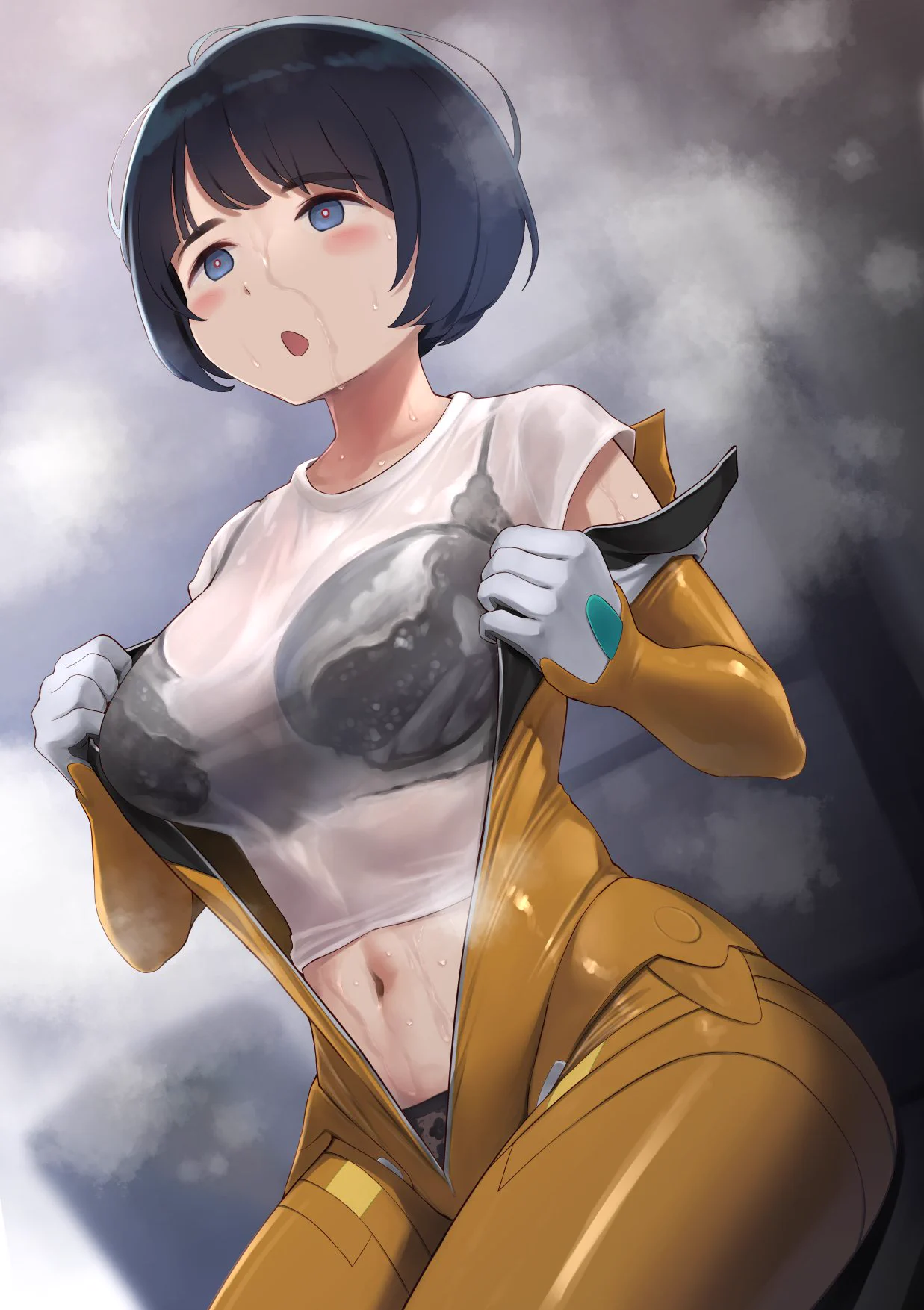 ・・・あっつ https://t.co/RjOl3yuUb5