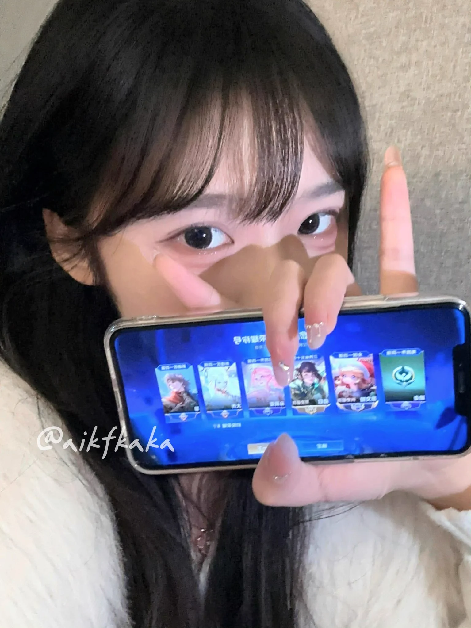 王者滴滴，人美声甜技术好！ https://t.co/GrxdULHfm5