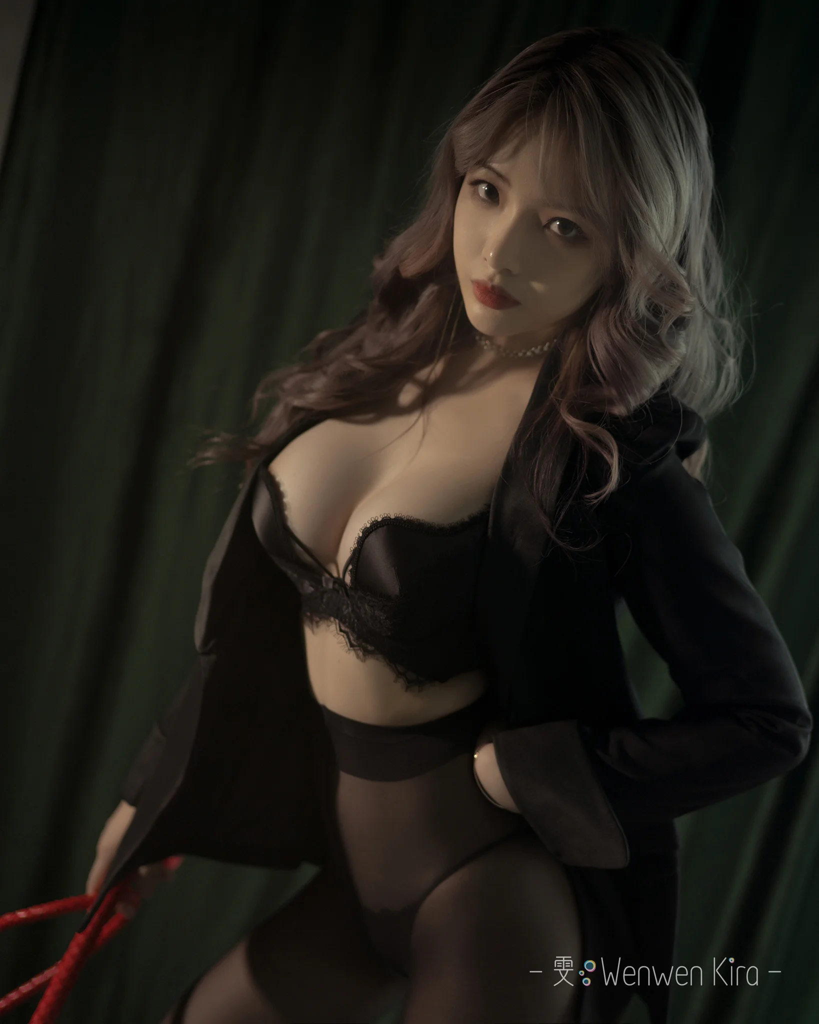 🔥Be prepared to accept your punishment.💥覚悟はできているか？ https://t.co/TGOIkEck2J