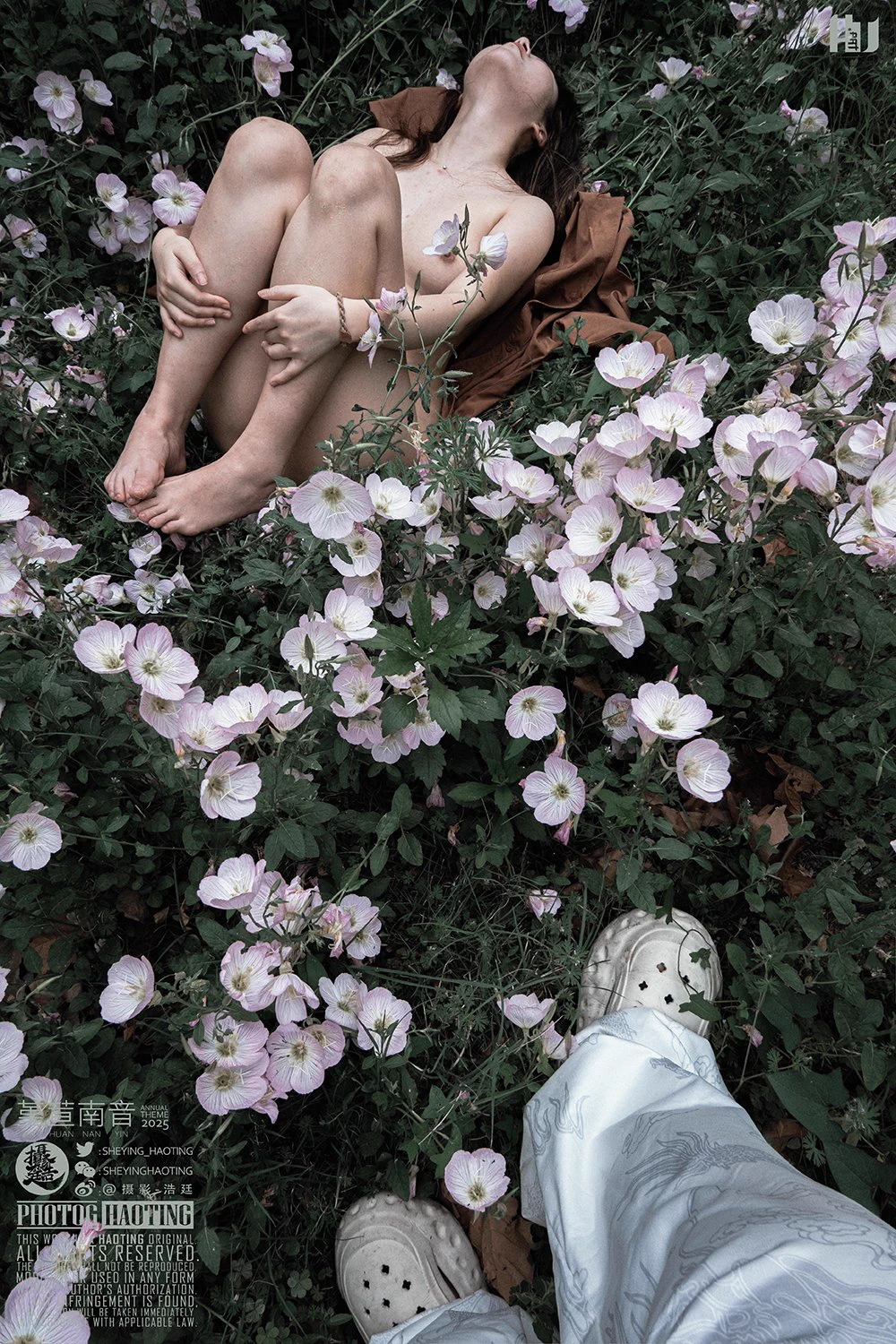 堇荁南音/月见草@ShiinaYukiIi@Fengsiyuan#约拍 #人体艺术 #独立摄影 #HAOTING #摄影浩廷 #浩廷#NSFW #NudeArt #NudePhotography #ArtisticNude #BoudoirPhotography https://t.co/wHuQOCM2Vc