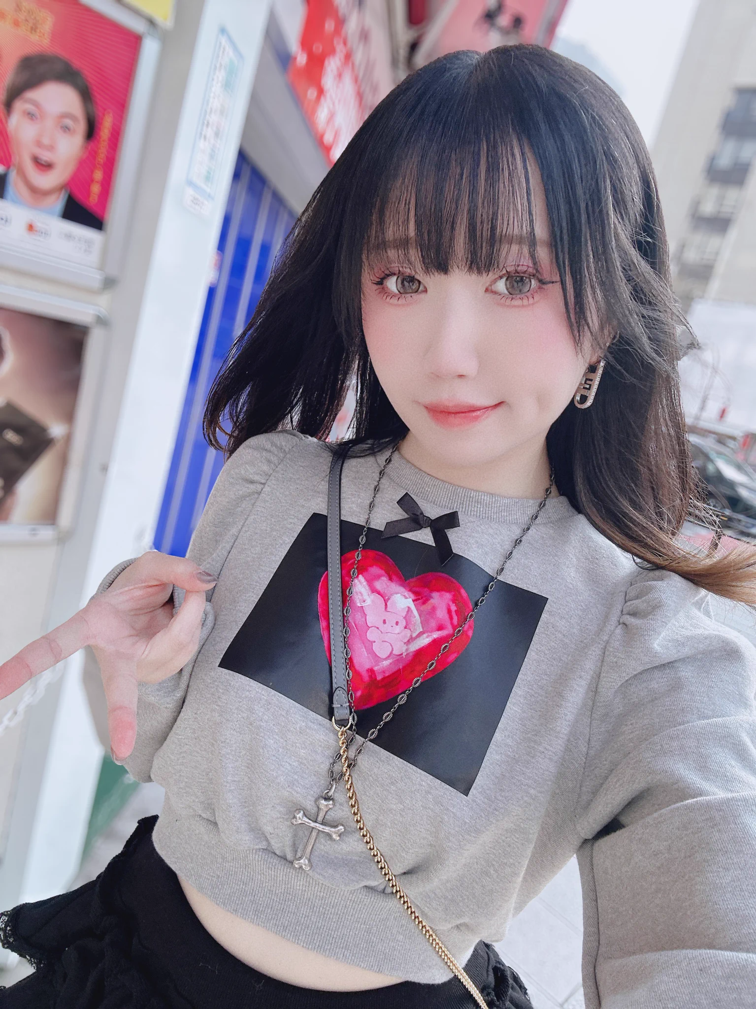 🎀🎀🎀 https://t.co/JPtyyQ23Iu