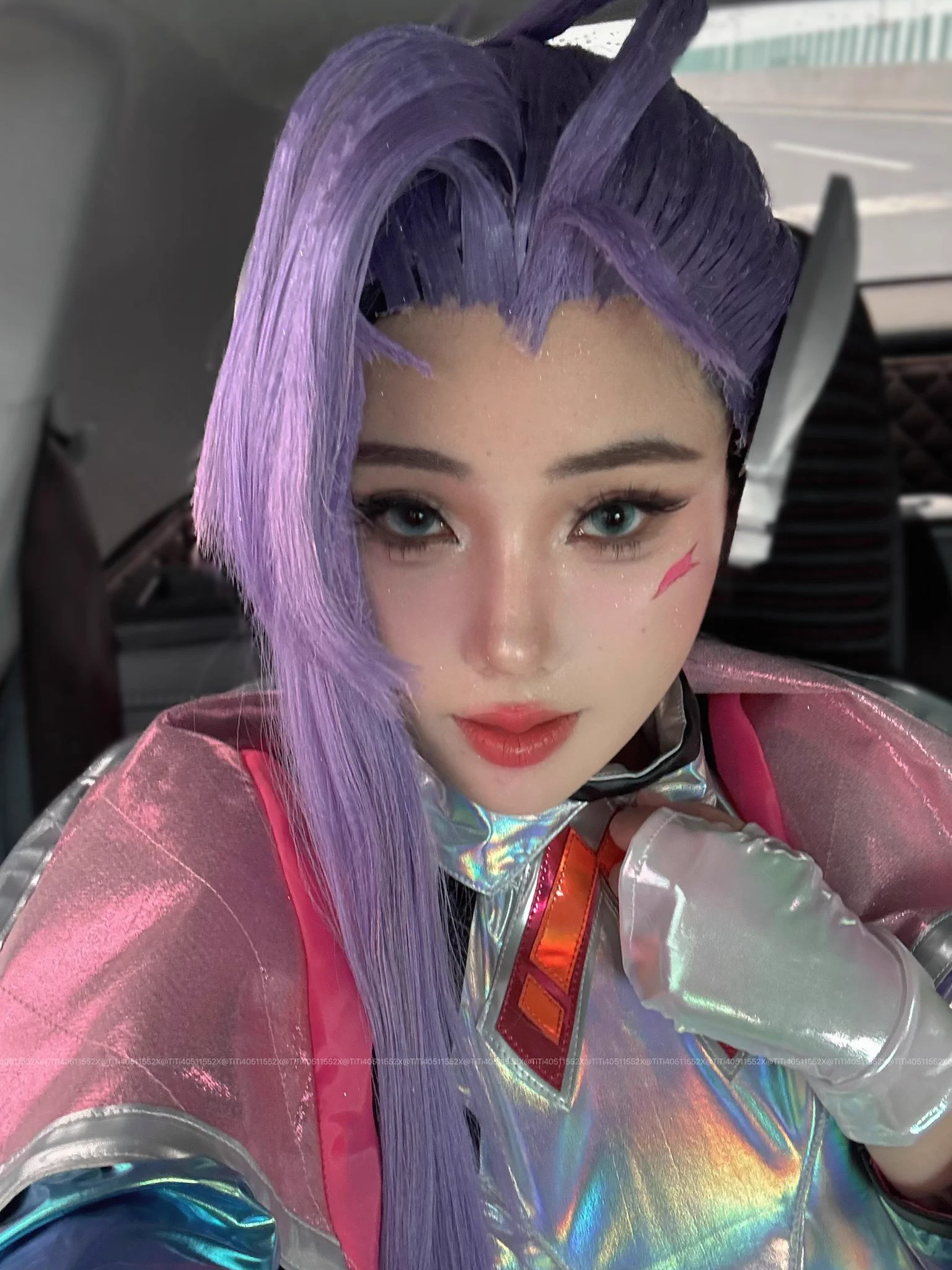今天萤火虫be like⬇️ https://t.co/7KX9PCaf3F