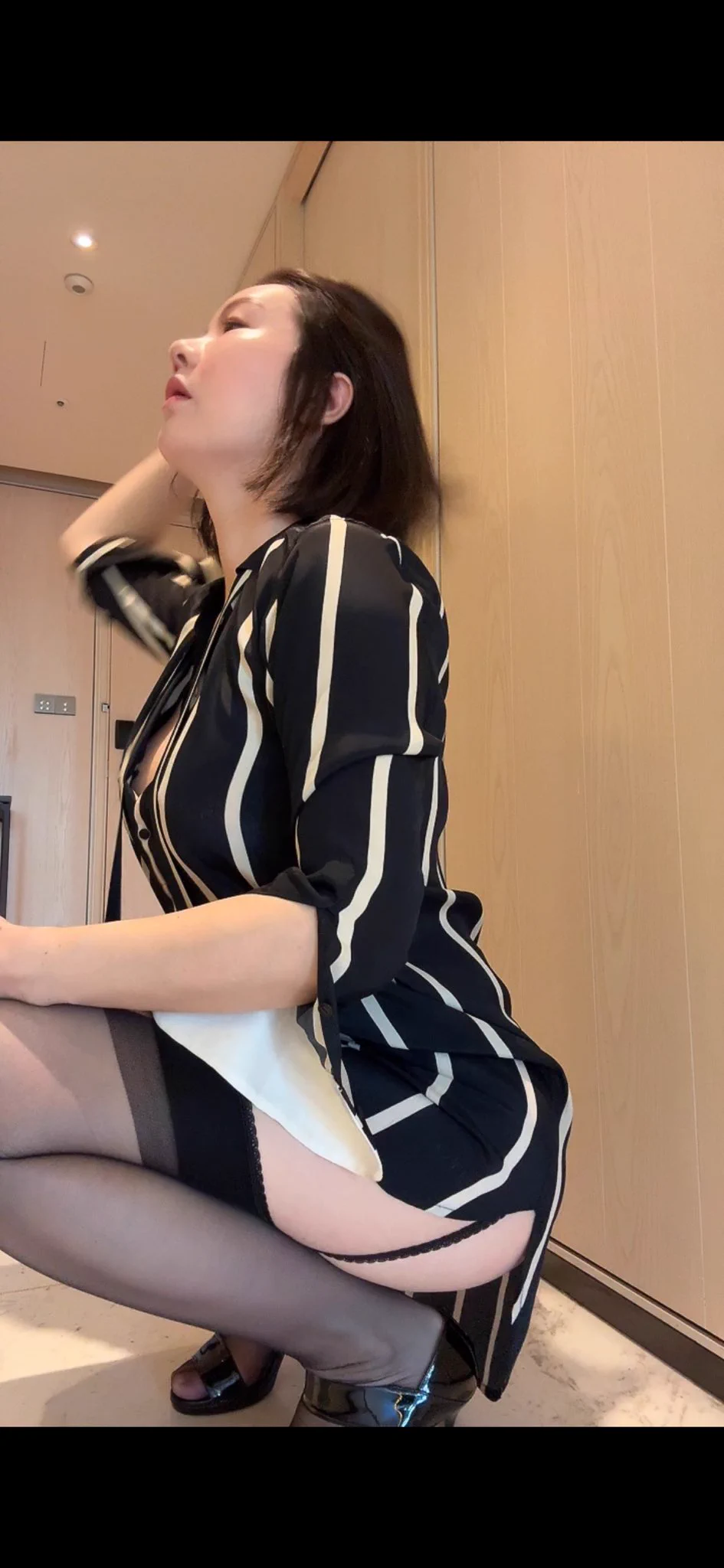 现实中的乖乖女👗 花园里的真实自我💃 每日更新你从未见过的另一面 🌺 🚨速进： https://t.co/FFJ2c78wXK🔞验证：9 https://t.co/GreIf9rvnS