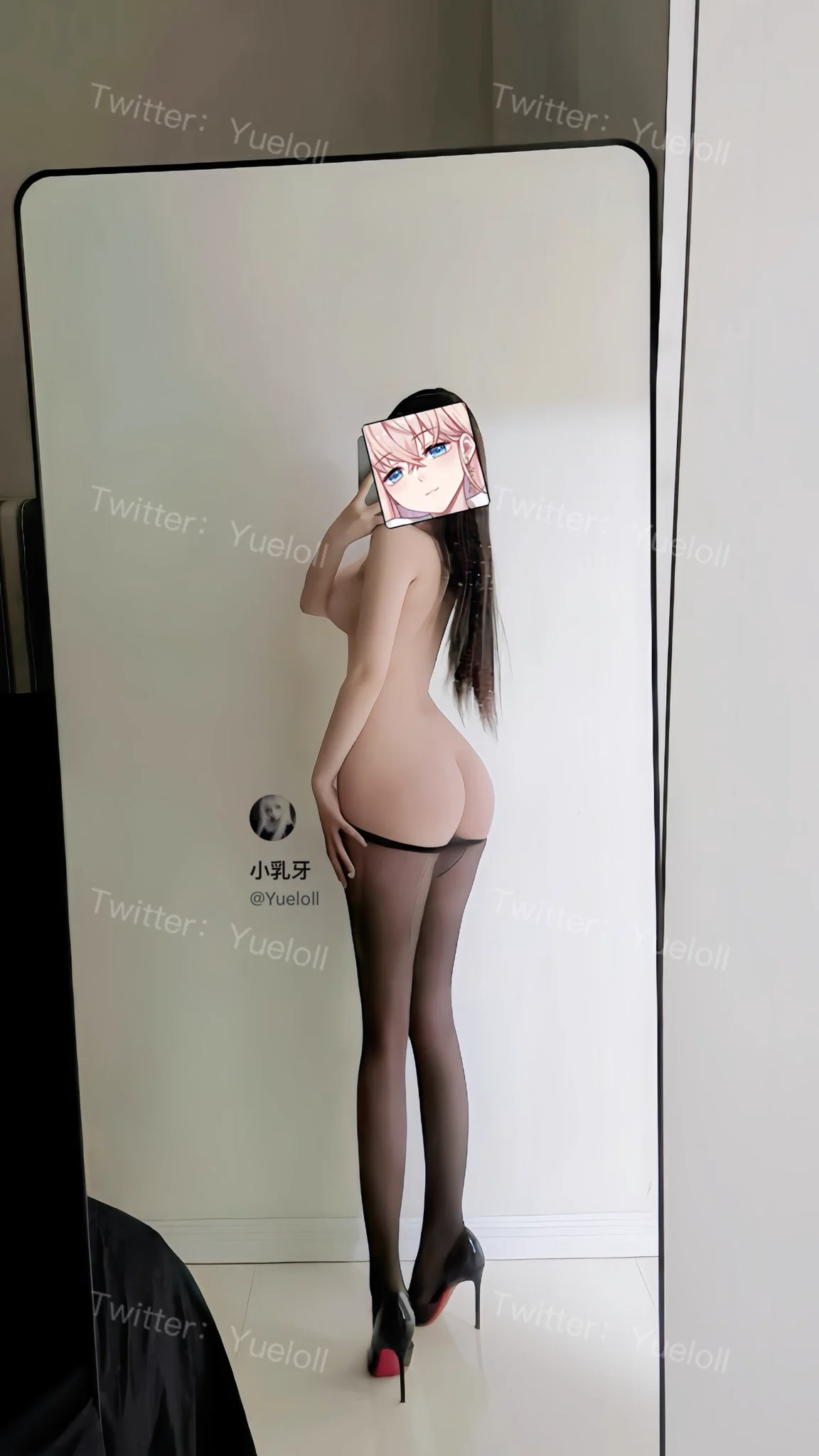 喜欢自己的屁股@SexytoBaby@SexytoDoll@SexytoGirl@SexytoLady https://t.co/6xscCUnM2X